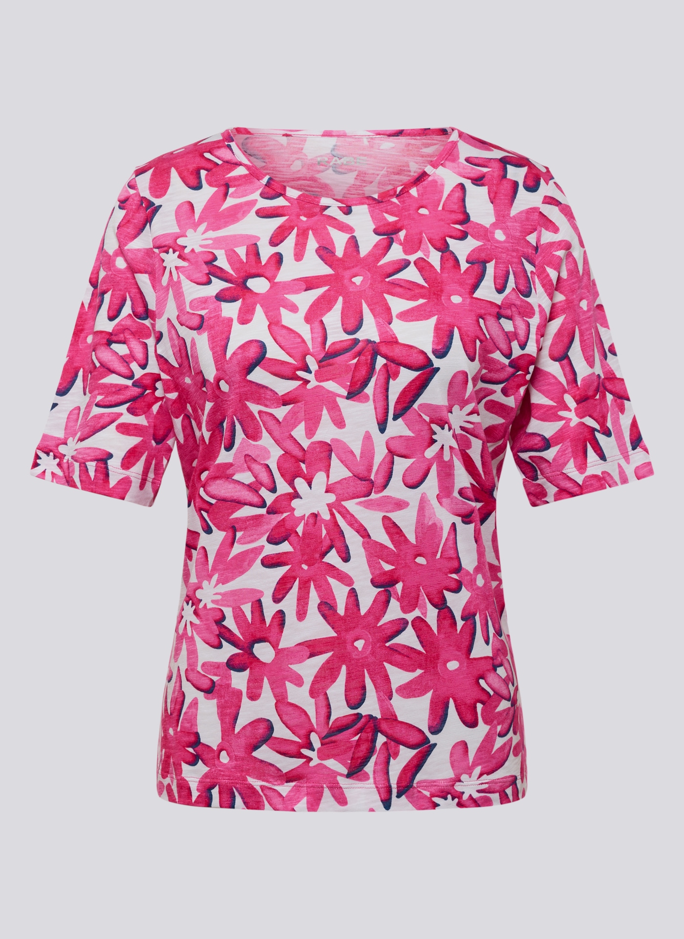 Rabe Print-Shirt »T-Shirt«