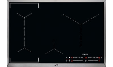 AEG Induktionskochfelder kaufen » auf Rechnung | BAUR