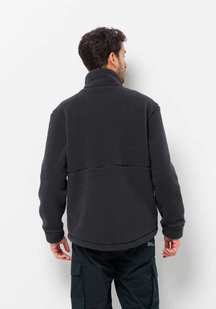 Jack Wolfskin Fleecejacke »FELSLICHT JKT M«
