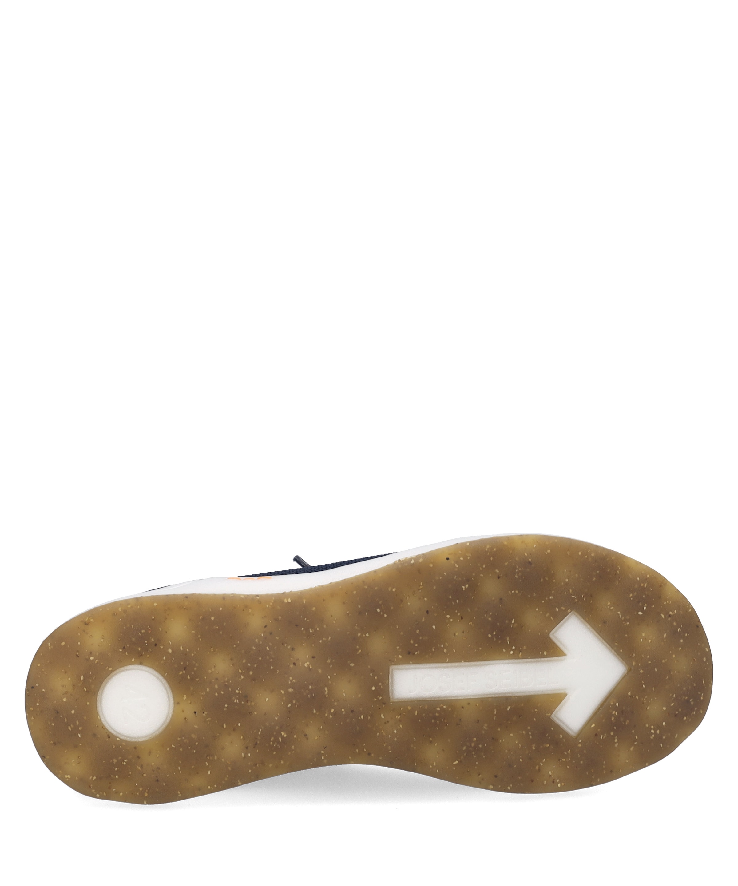 Josef Seibel Sneaker »Clint 01, nachtblau«