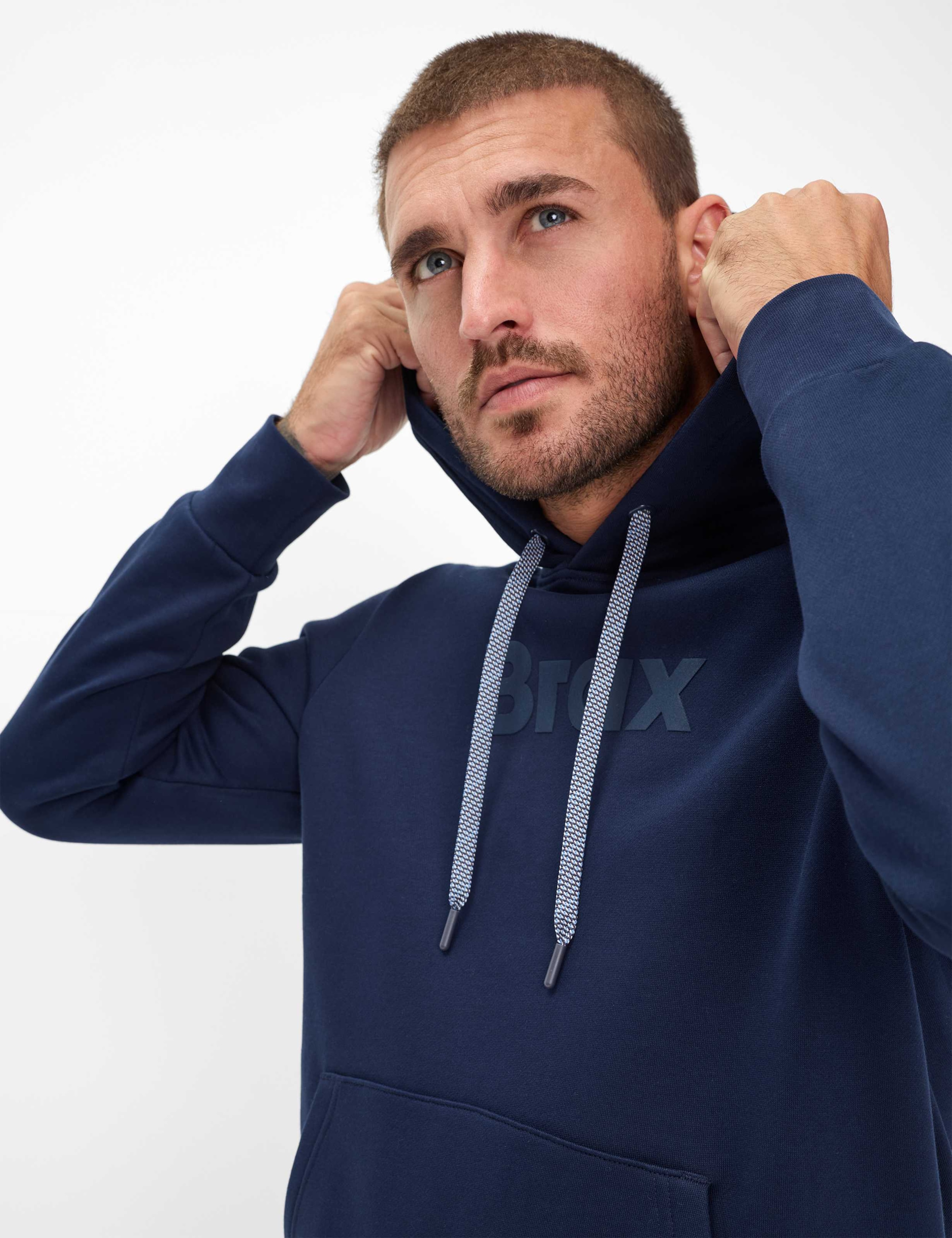 Brax Hoodie »Style SULLIVAN«