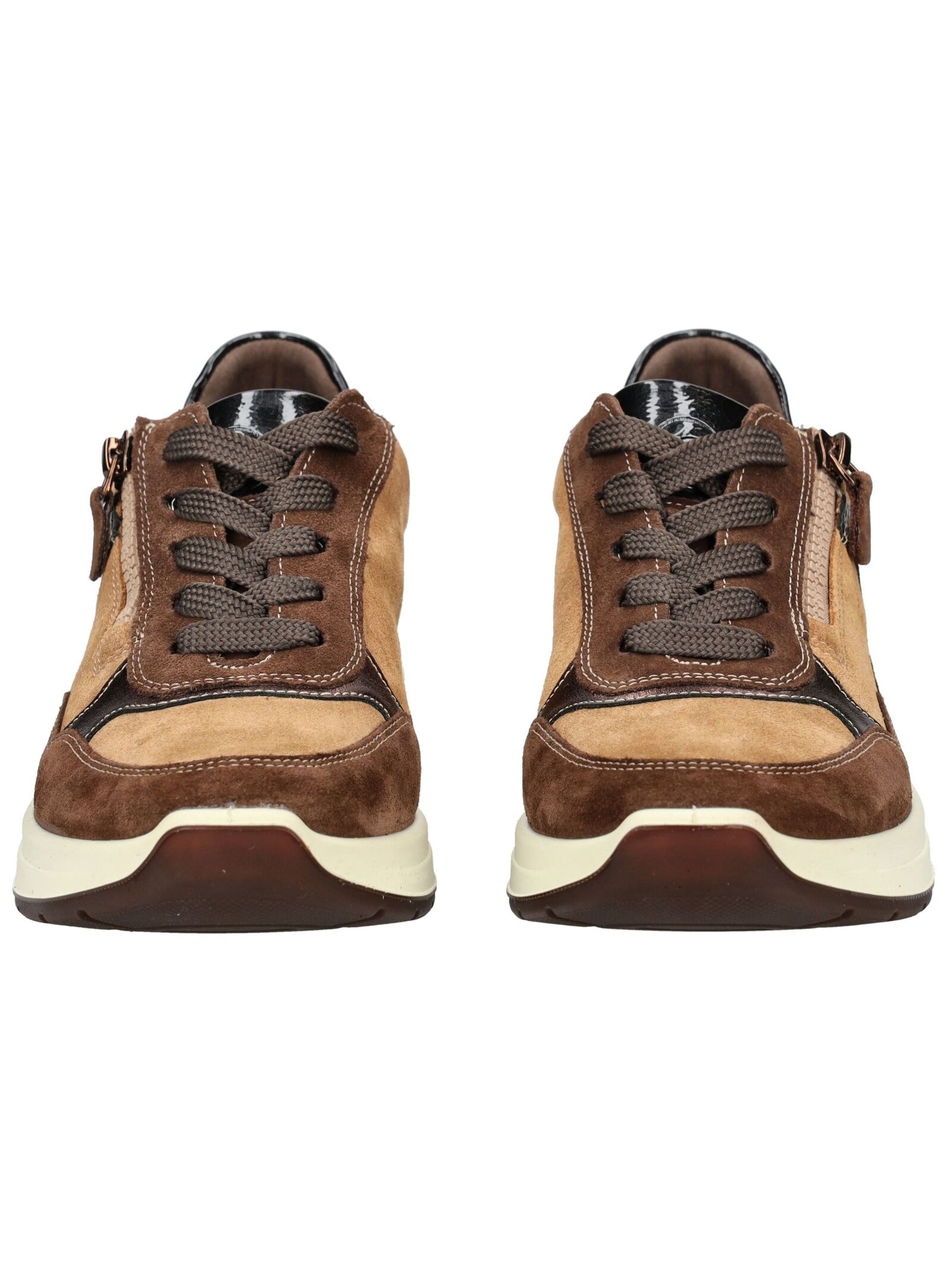 Ara Sneaker »Ara Sneaker Veloursleder«