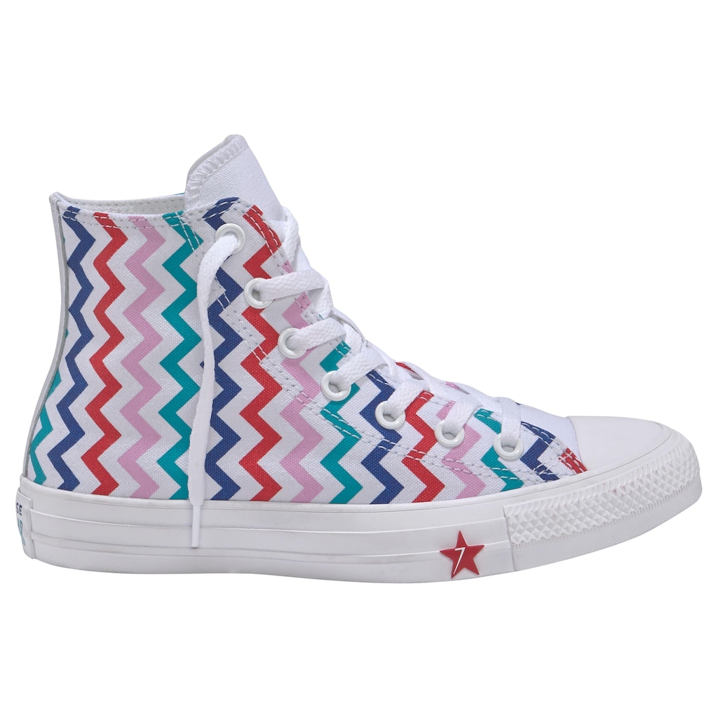 Converse Sneaker »Chuck Taylor All Star Hi«