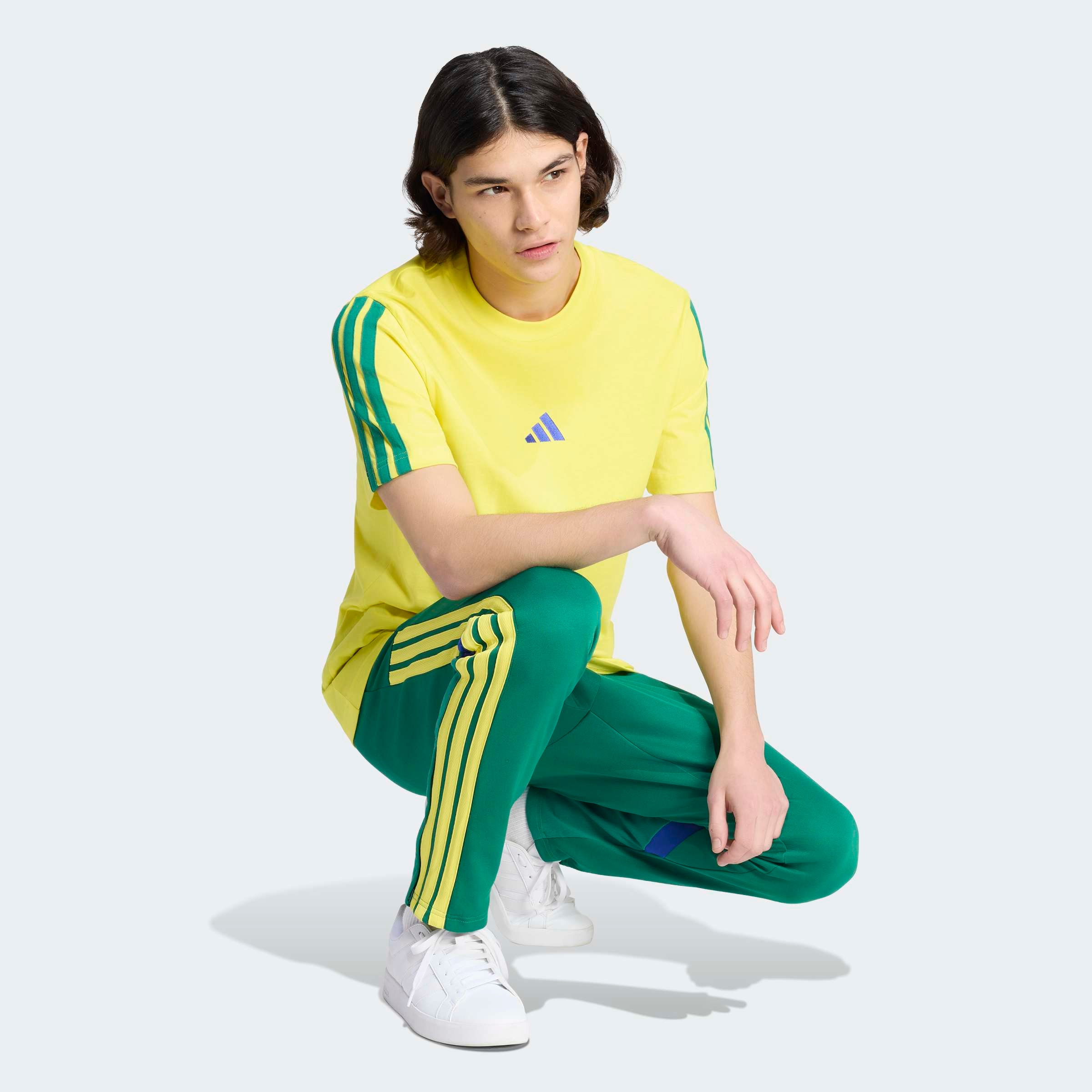 adidas Sportswear Sporthose »HOUSE OF TIRO NATIONS PACK«