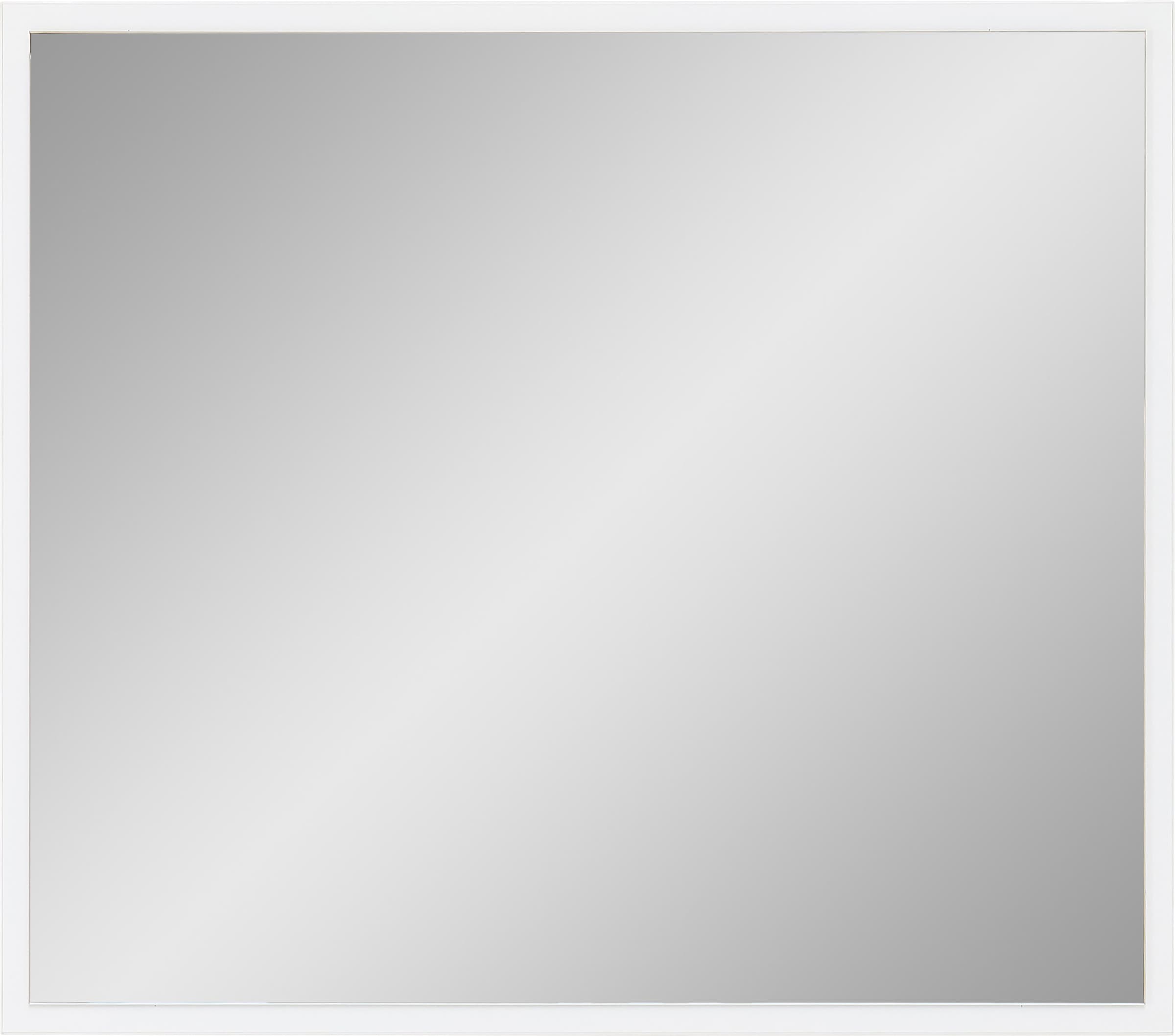 Innostyle Garderobenspiegel "Memphis Wandspiegel, 80x70x2cm (B/H/T)", (1 St günstig online kaufen