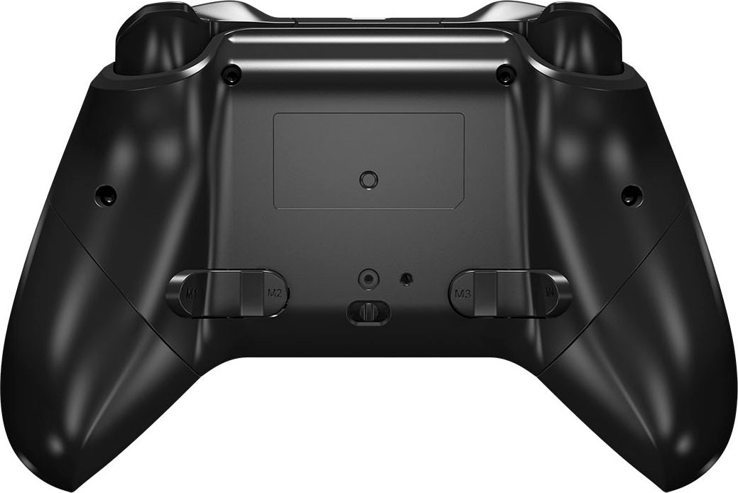 Hanseatic Gaming-Controller »NSW PRO PAD X«, für Nintendo Switch, PC, Android & iOS