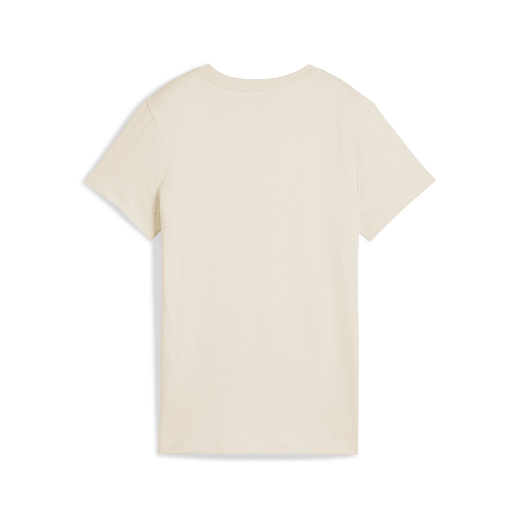 PUMA T-Shirt »ESS No. 1 Logo T-Shirt Damen«