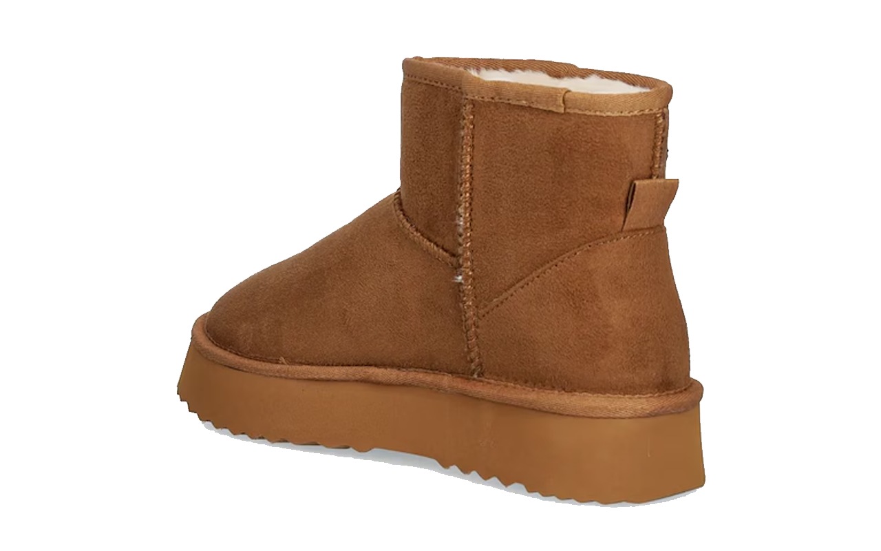 Thumbnail - ONeill Winterstiefel "BESIANA PLATFORM WOMEN MID" Winterschuhe, Winterboots, Snowboots mit Plateau-Sohle