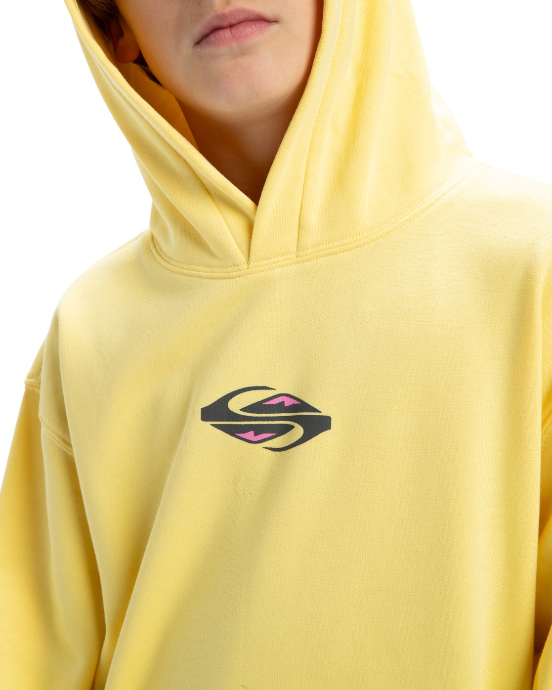 Quiksilver Hoodie »APOG Heritage«