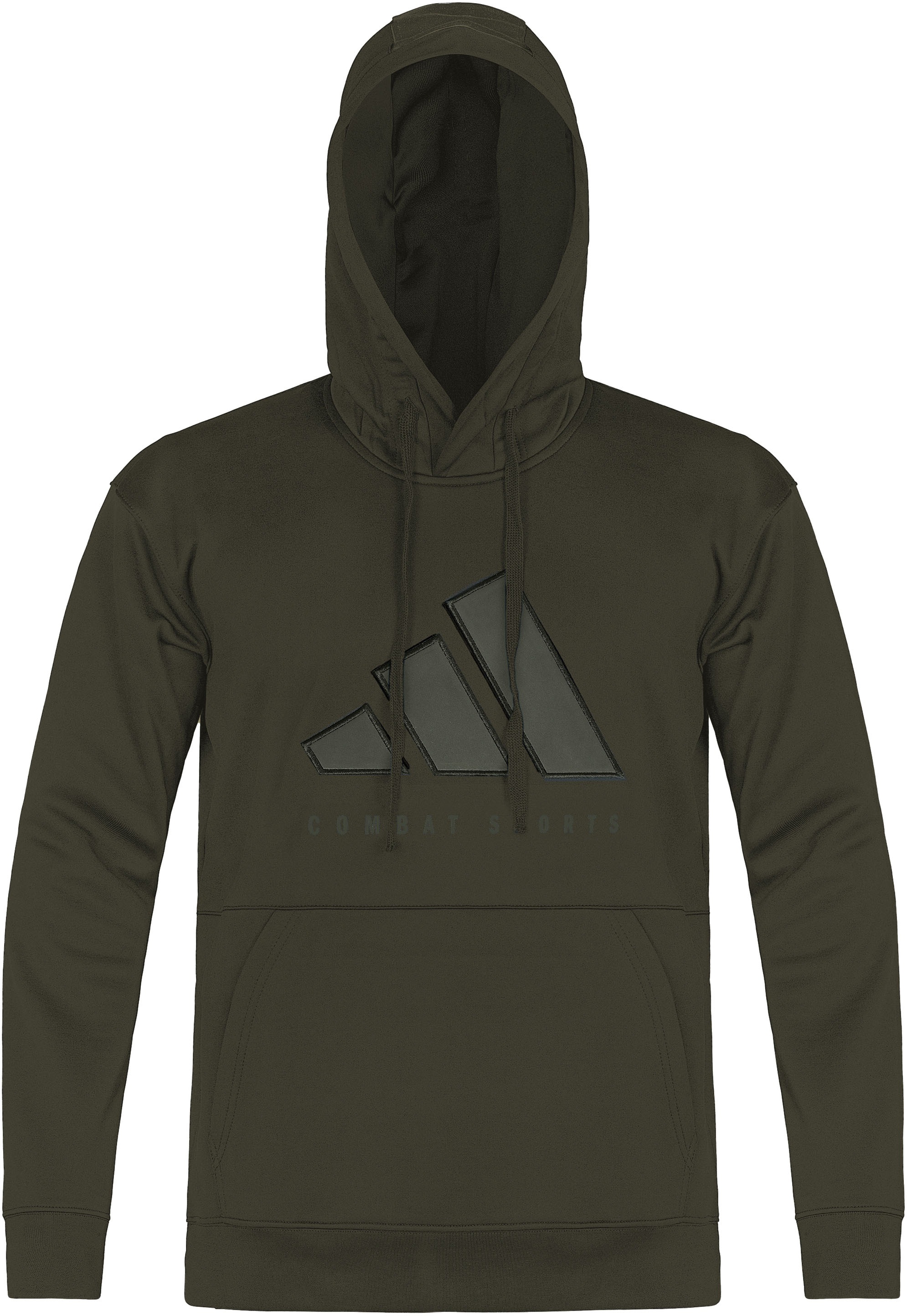 adidas Performance Kapuzensweatshirt "adidas Tech Line Hoody COMBAT SPORTS" günstig online kaufen