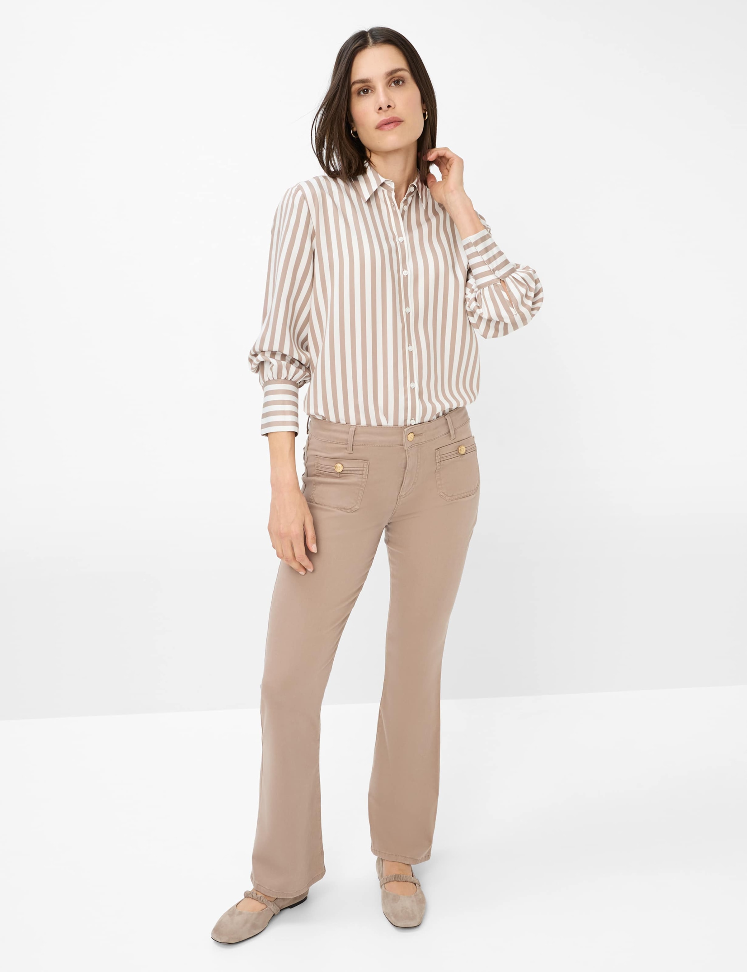 Brax 5-Pocket-Hose »Style SHAKIRA«