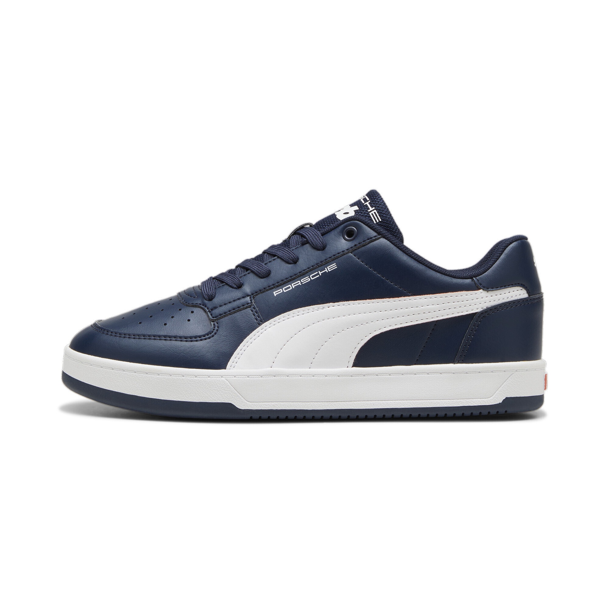 PUMA Sneaker »Porsche Legacy Caven 2.0 Turbo Sneakers Erwachsene«