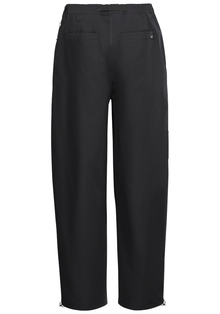 Jack Wolfskin Outdoorhose »MAHANI WINTER PANTS W«  Winterhose, winddicht, warm