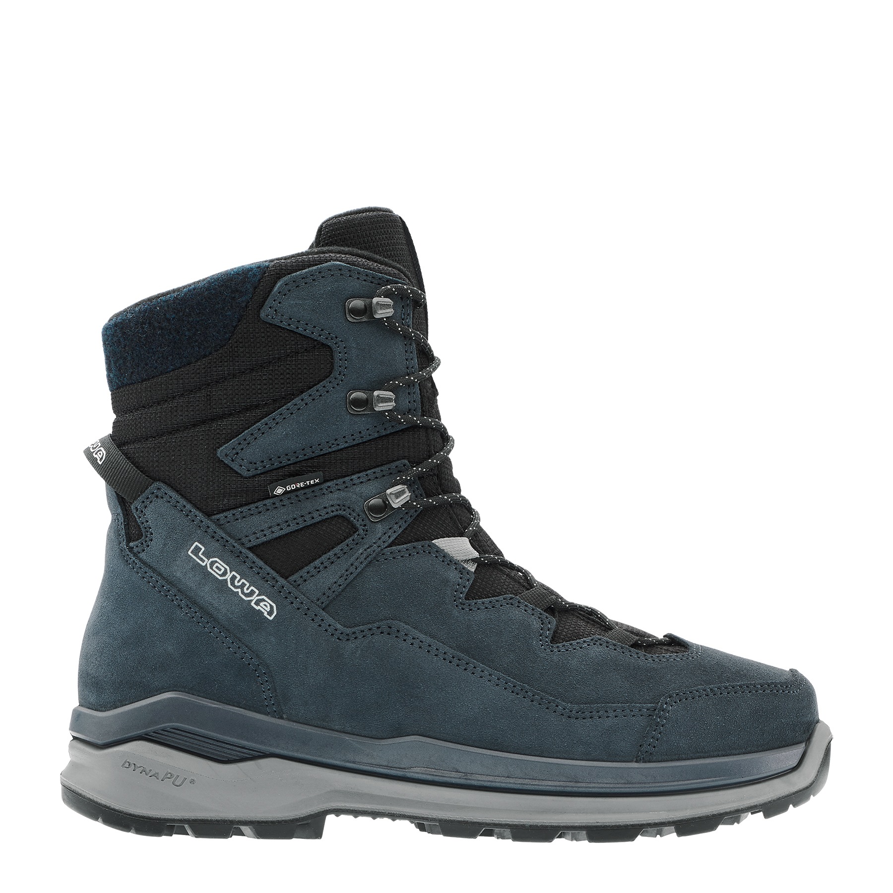 Lowa Winterstiefel "OTTAWA EVO GORE-TEX" Winterschuhe, Winterboots, Snowboo günstig online kaufen