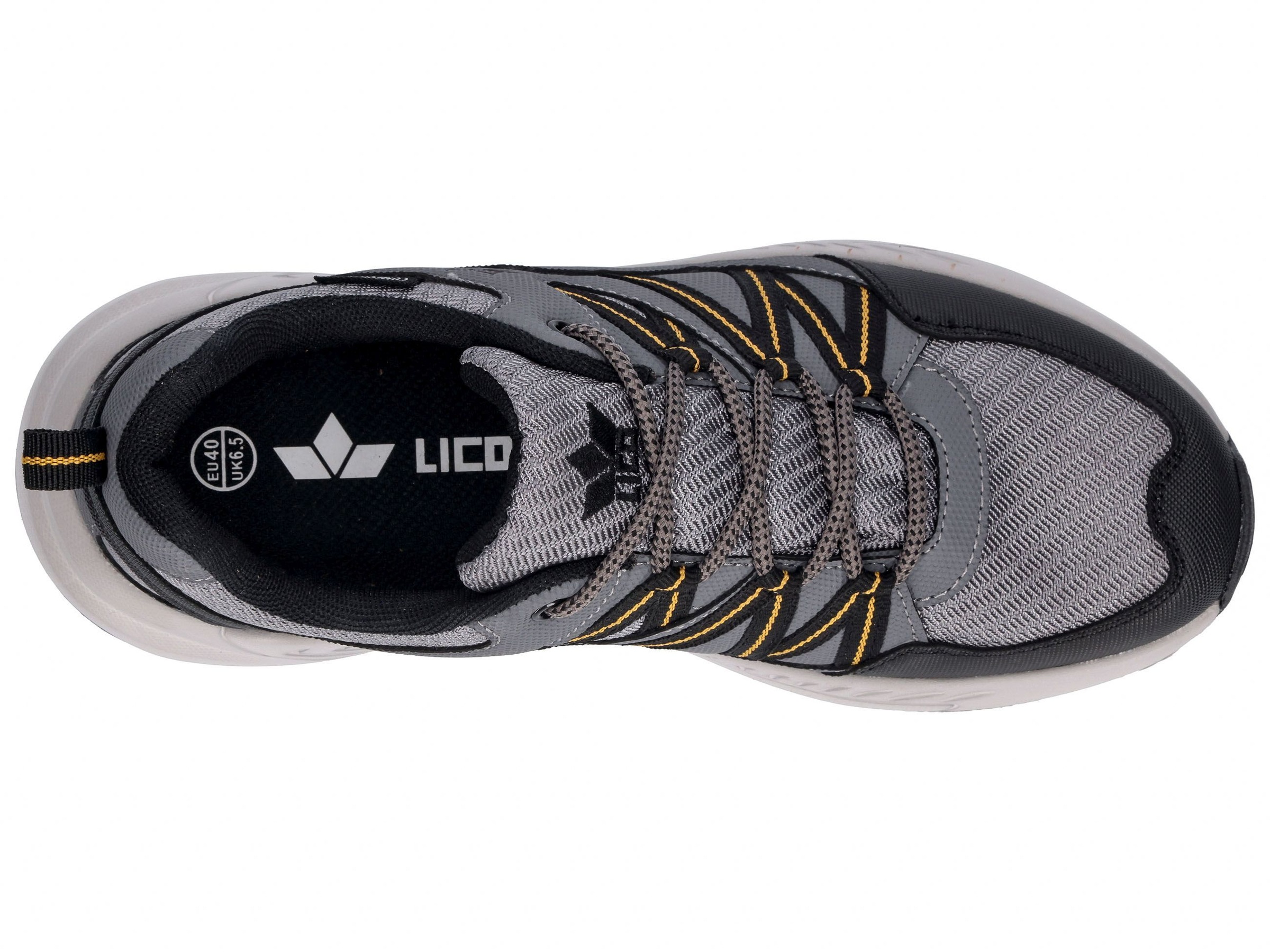 Lico Outdoorschuh »Outdoorschuh Monterrey«