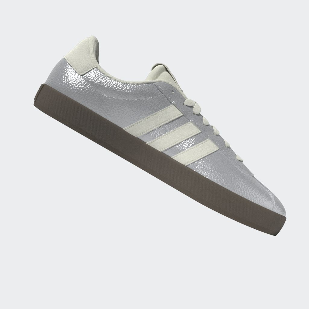 adidas Sportswear Sneaker »VL COURT 3.0«, inspiriert vom Design des adidas samba