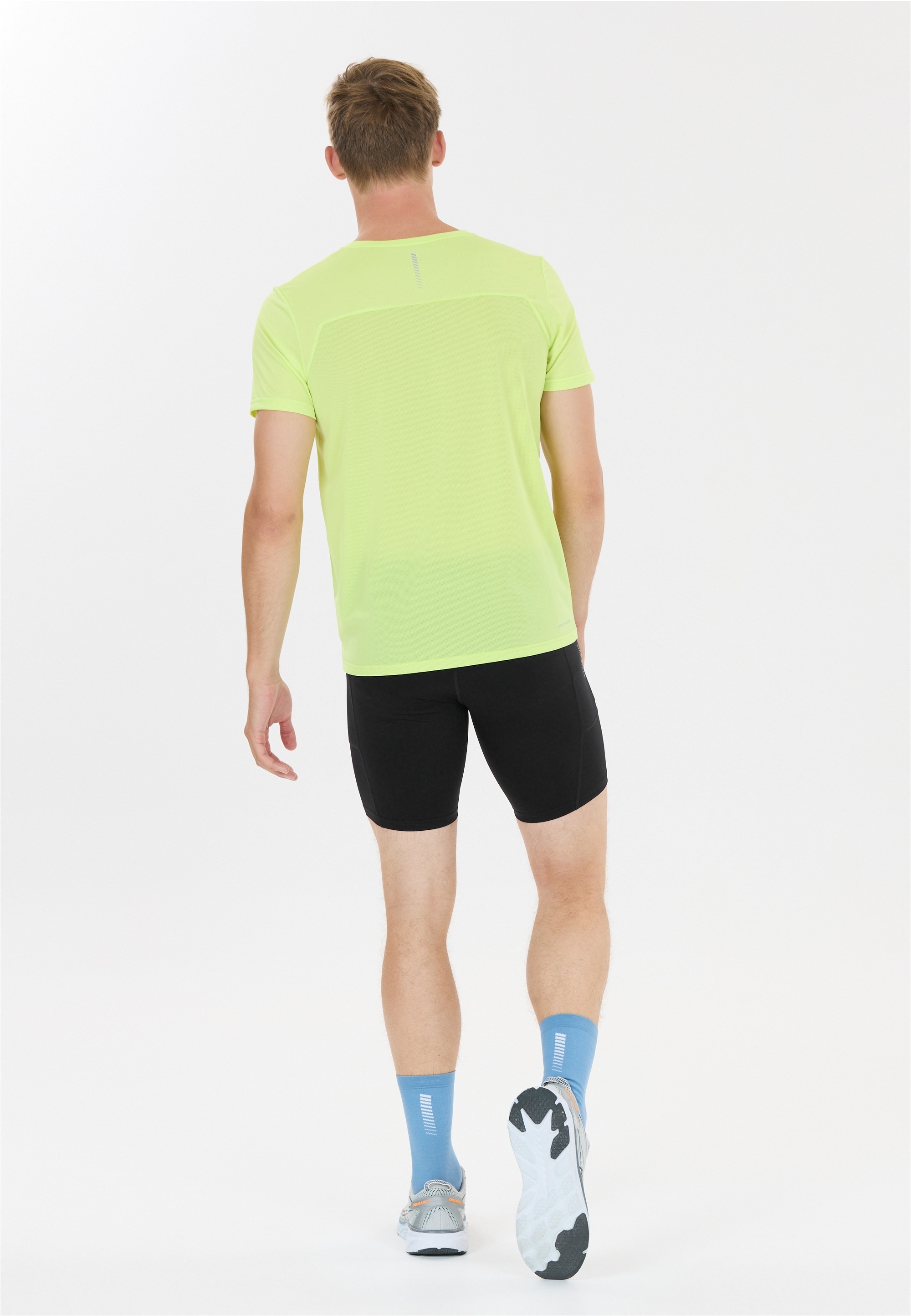 ENDURANCE Lauftights »Dearmay«  mit 4-Wege-Stretch