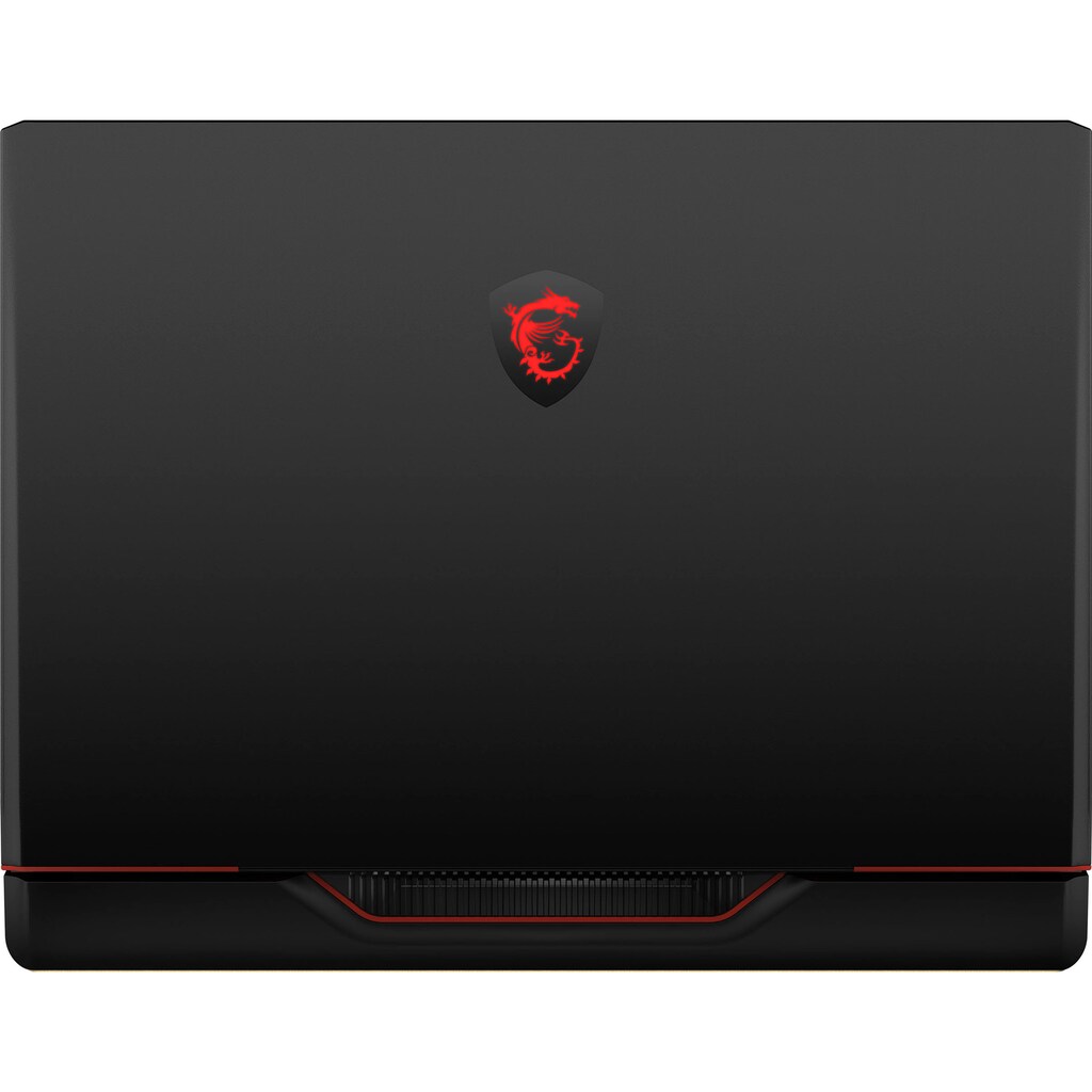 MSI Gaming-Notebook »Raider GE78 HX 13VI-018«, 43,2 cm, / 17 Zoll, Intel, Core i9, GeForce RTX 4090, 2000 GB SSD