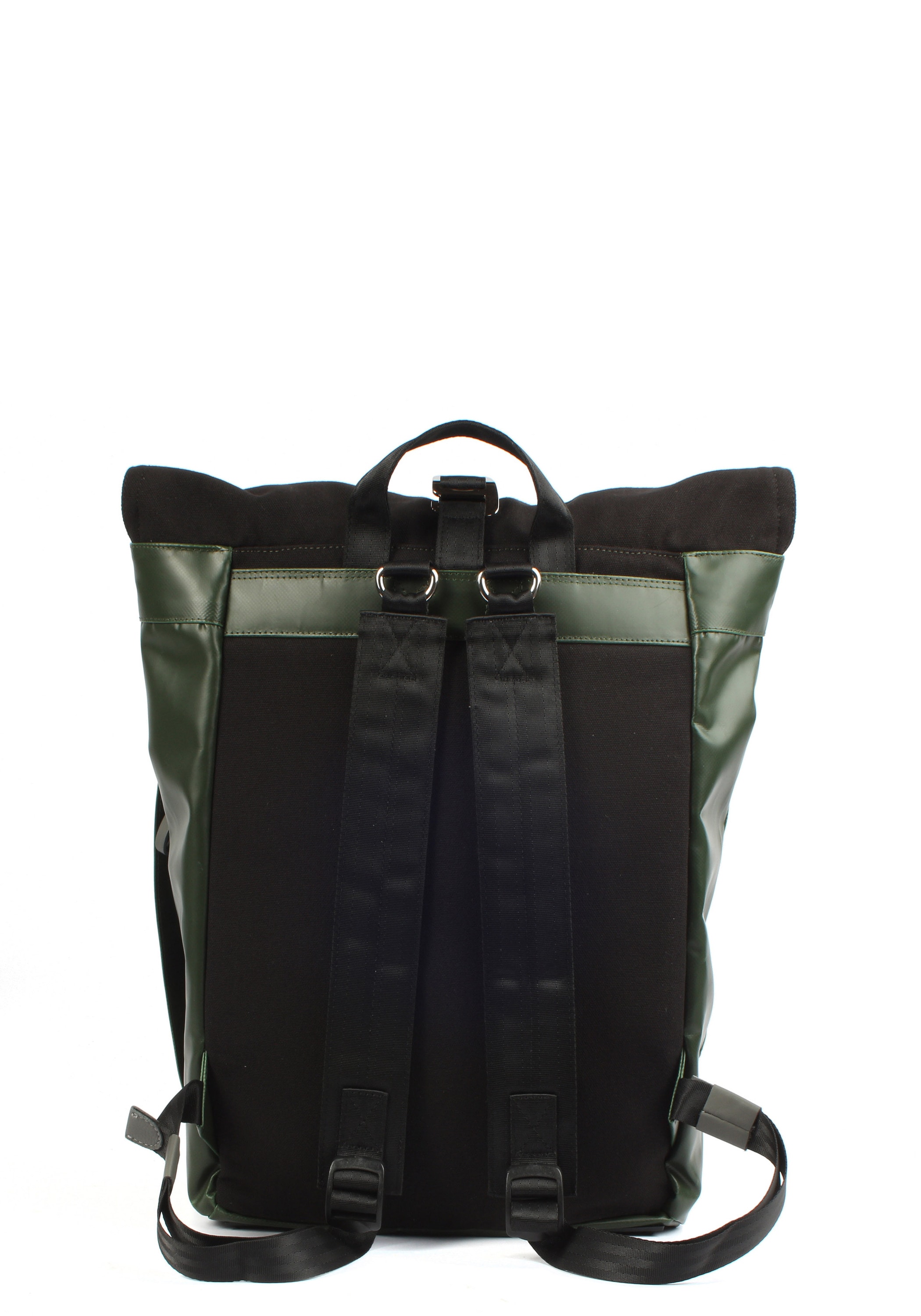 7clouds Laptoprucksack »Sowe 7.4«, mit recyceltem PET