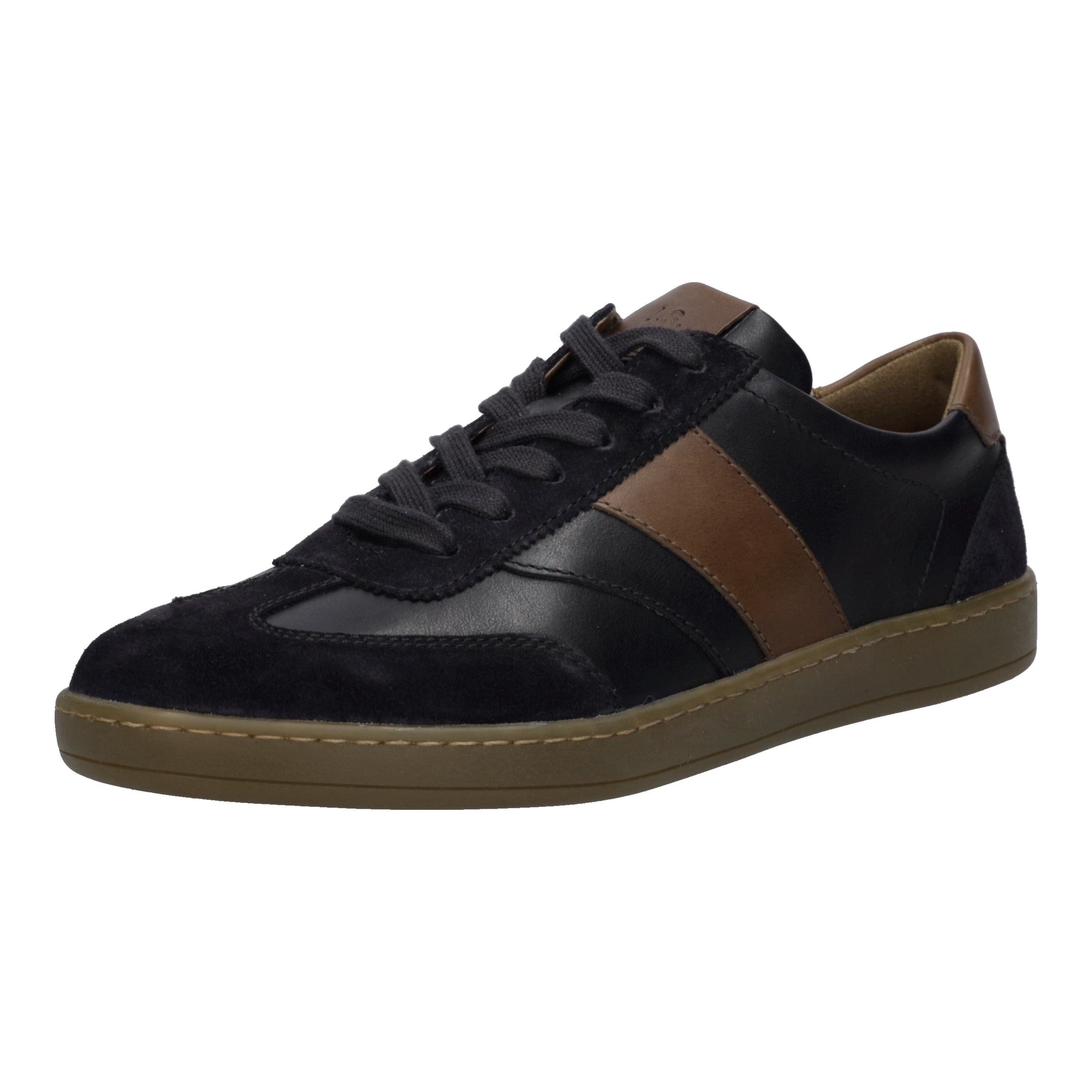 Josef Seibel Sneaker "Lio 06, dunkelblau-kombi"