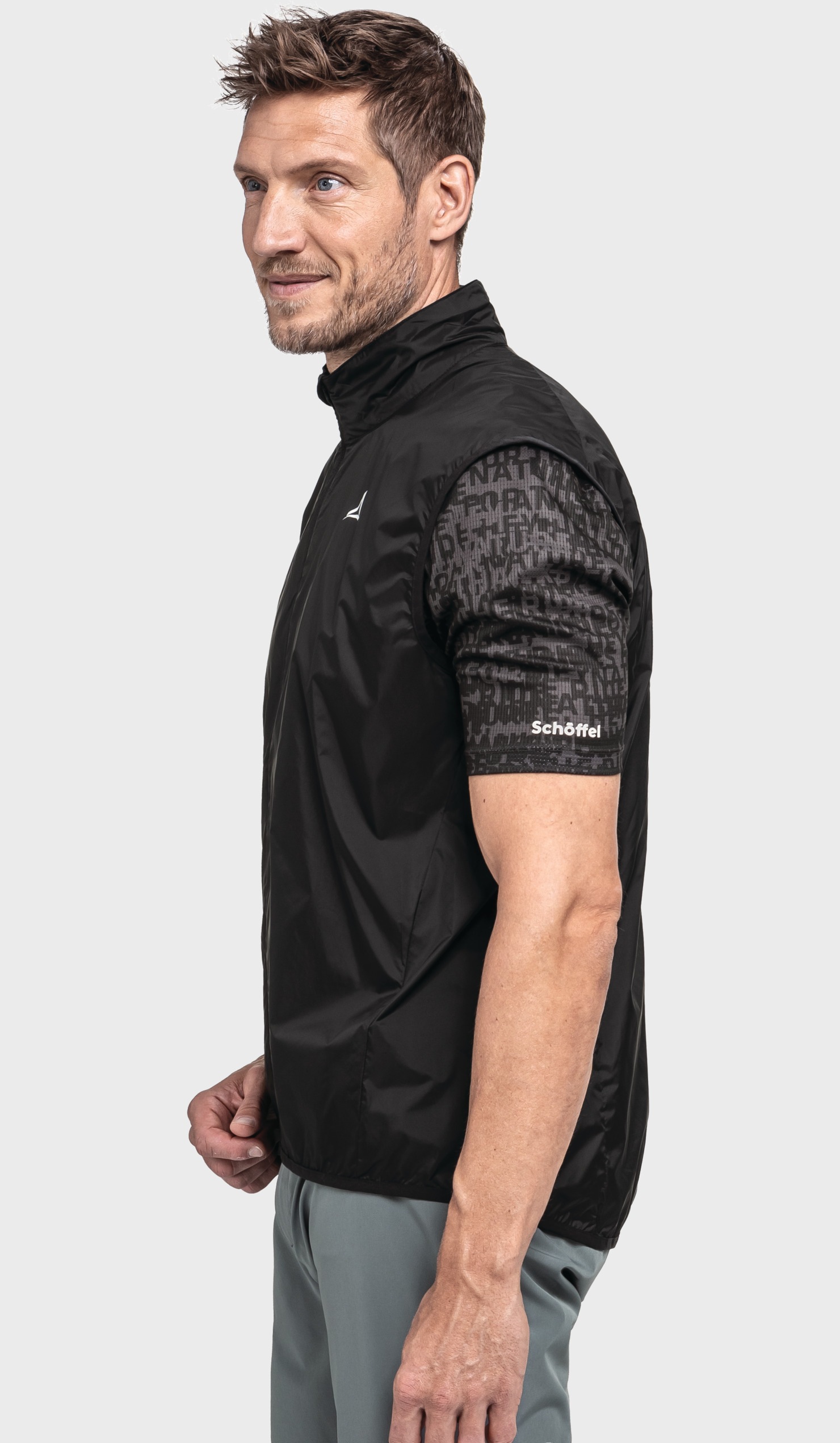 Schöffel Funktionsweste »Vest Style Cannobio MNS«