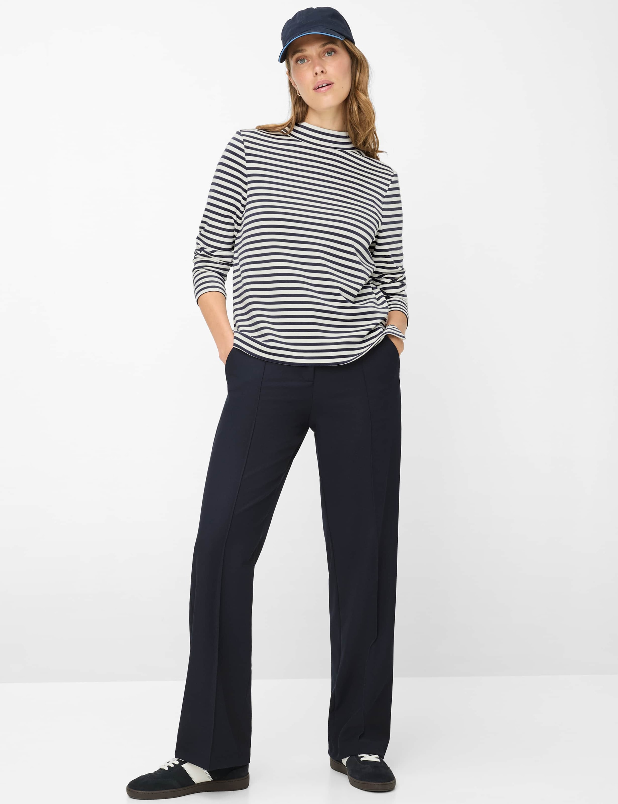 Brax Sweatshirt »Style BILLY L«
