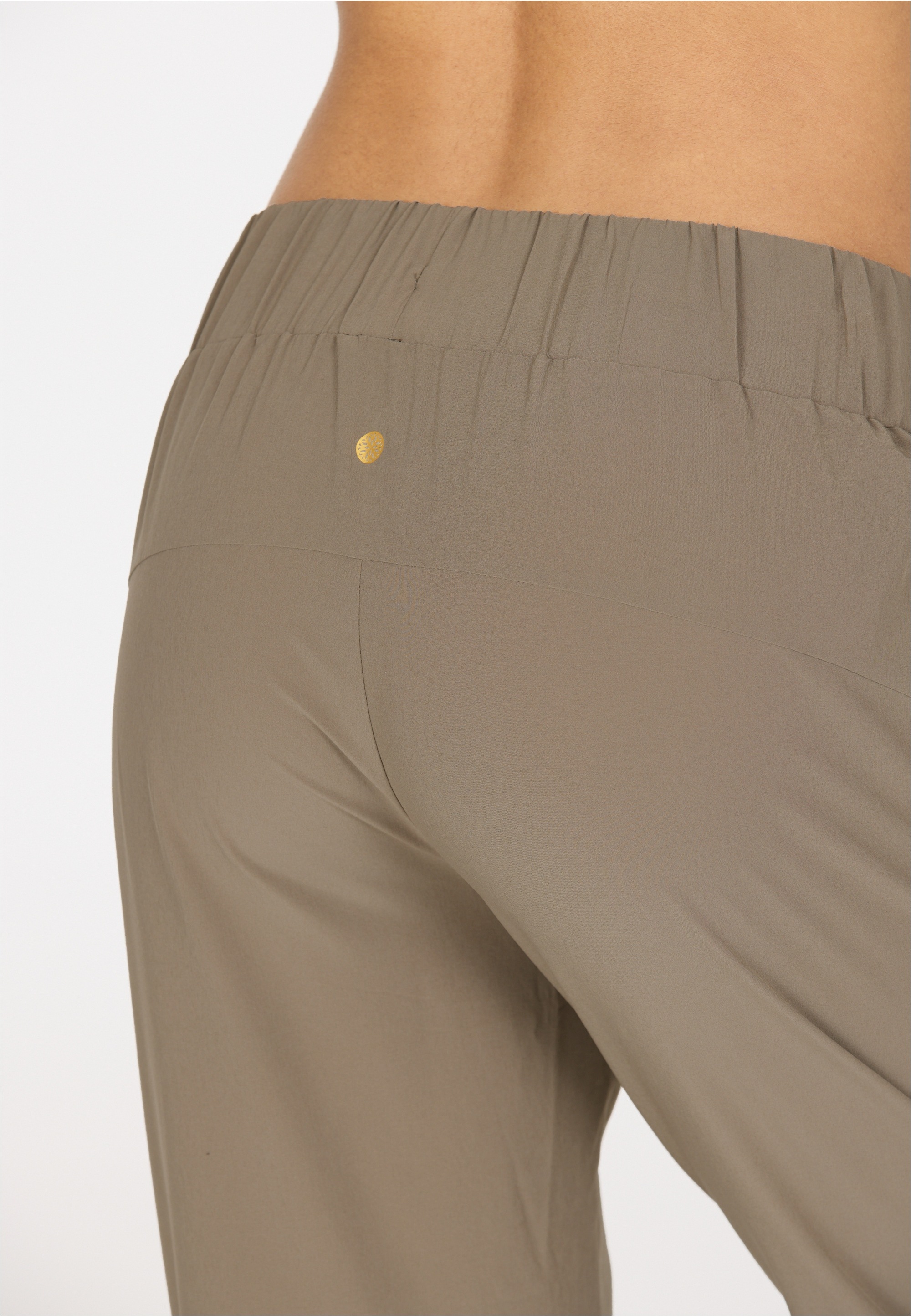 ATHLECIA Sweathose »Austberg«, im angesagten Look