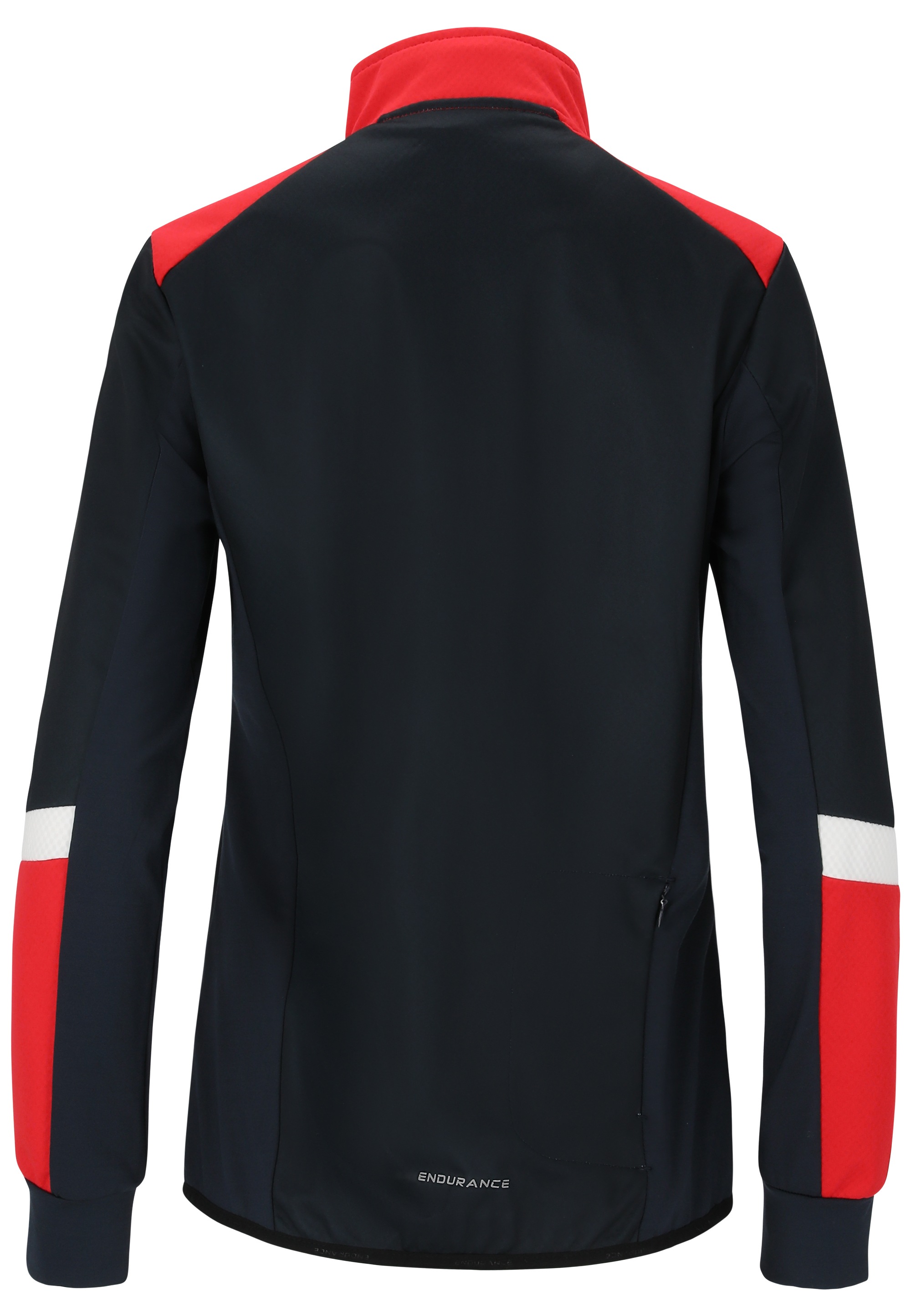 ENDURANCE Trainingsjacke »Linas«, mit wasserdichter Funktion