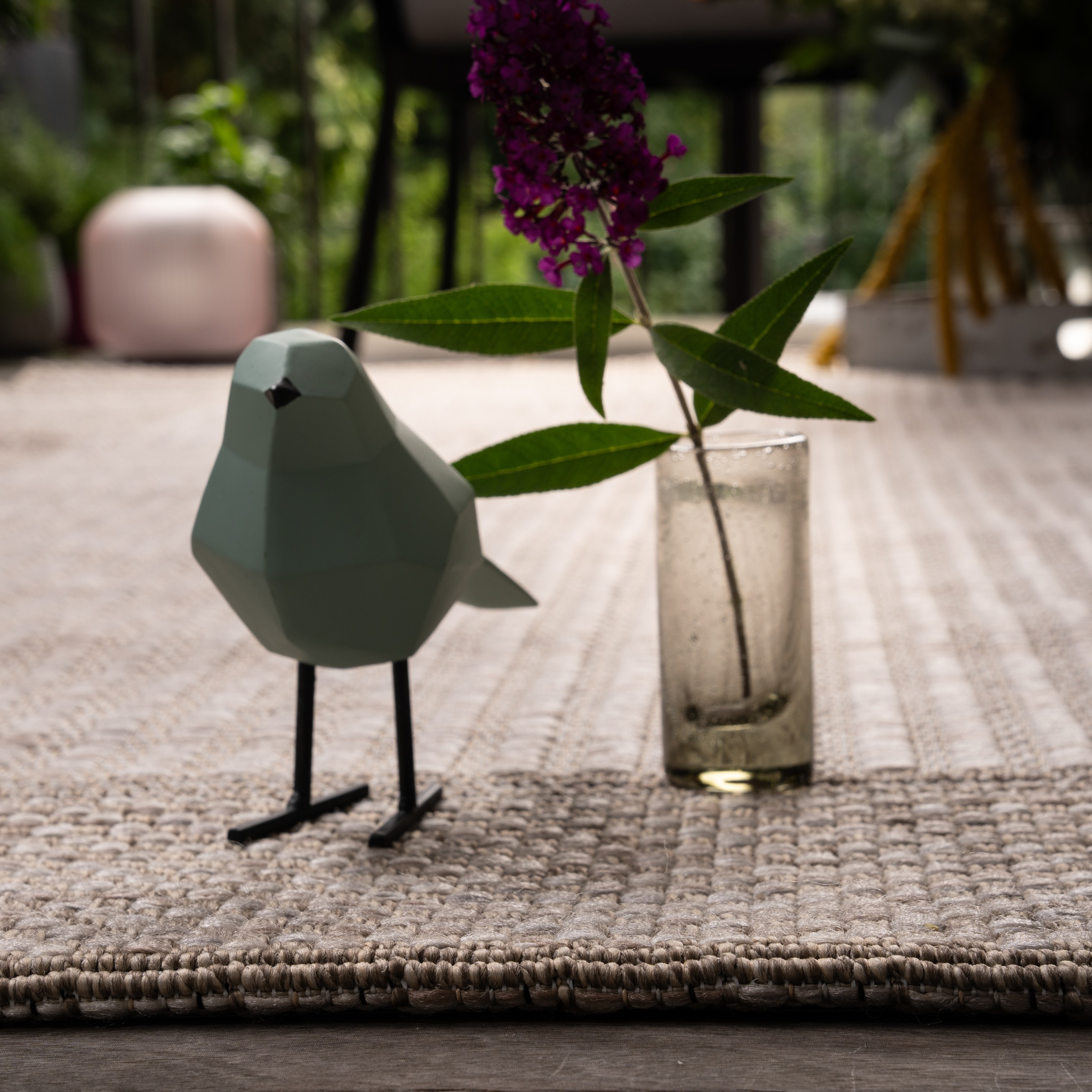 Obsession My Oslo 709 Rug Taupe 160x230cm 3