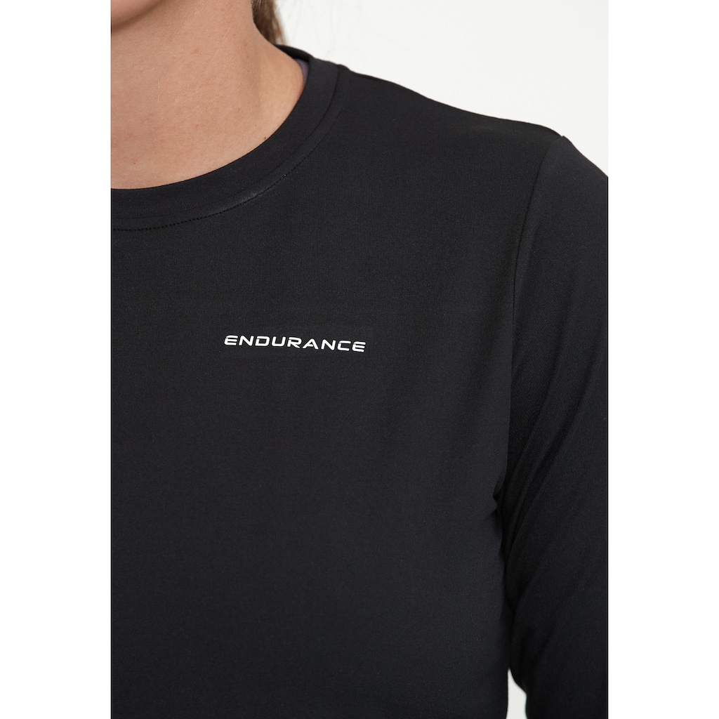 ENDURANCE Funktionsshirt »Almati«, (1 tlg.)