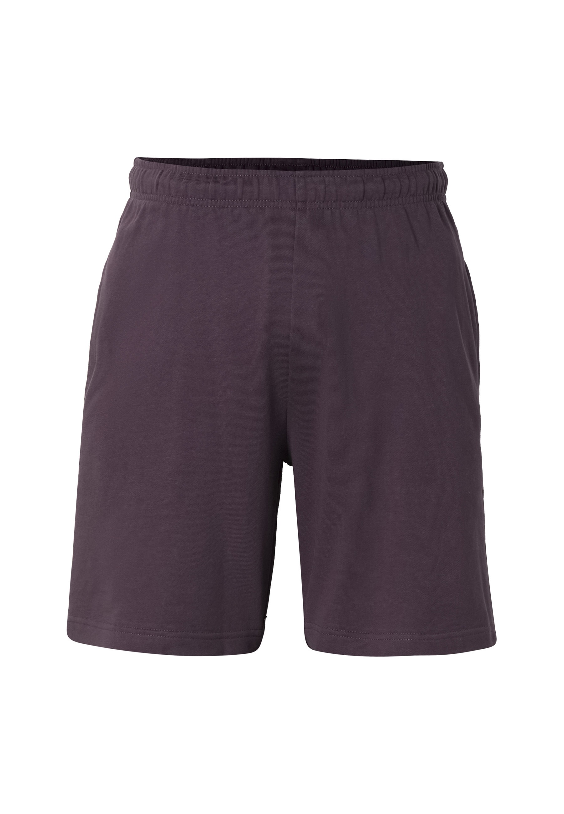 URBAN CLASSICS Stoffhose "Urban Classics Herren New Shorts"