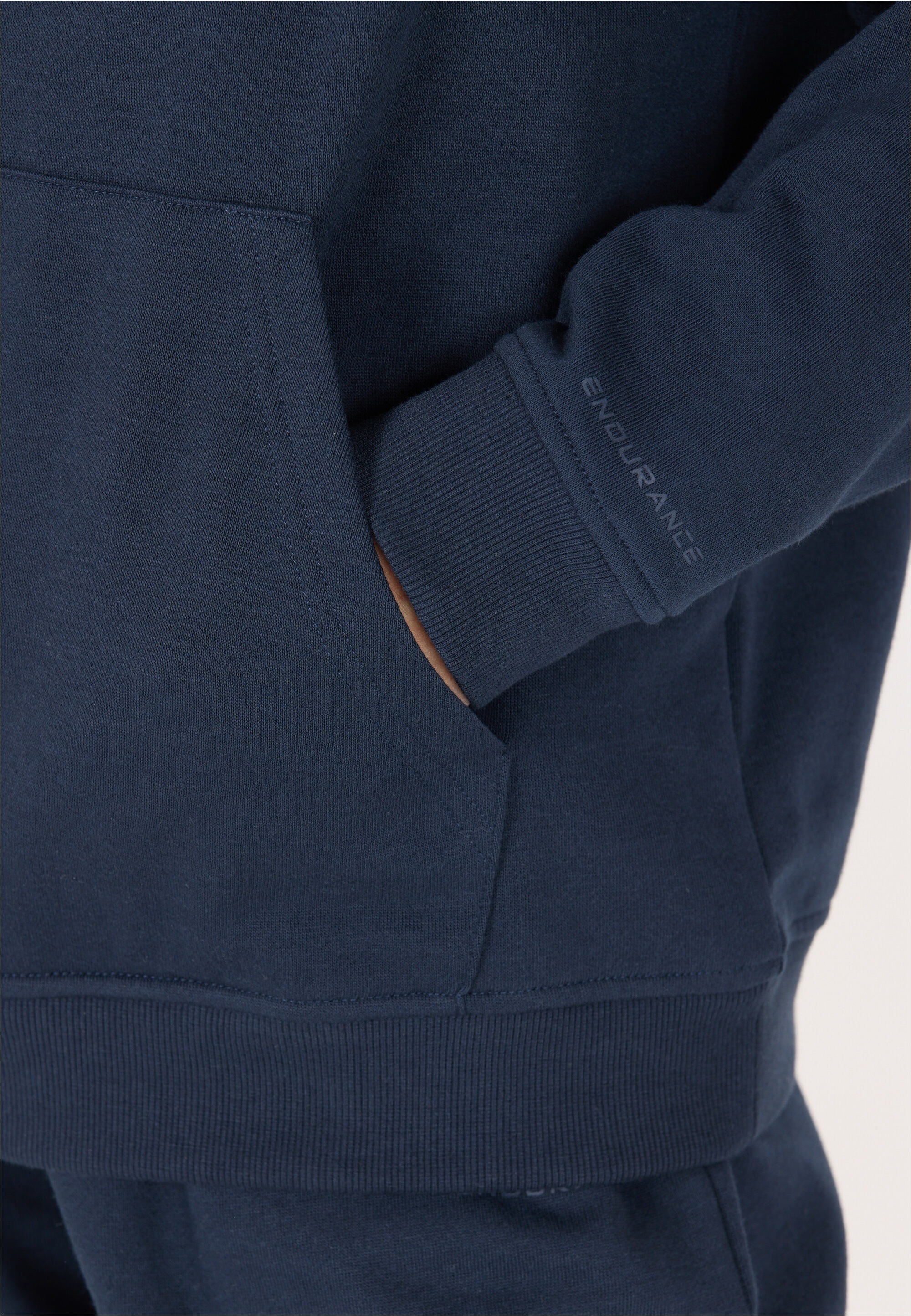 ENDURANCE Kapuzensweatshirt »Arlanc Unisex Hoody«, im klassischen Unisex-Design