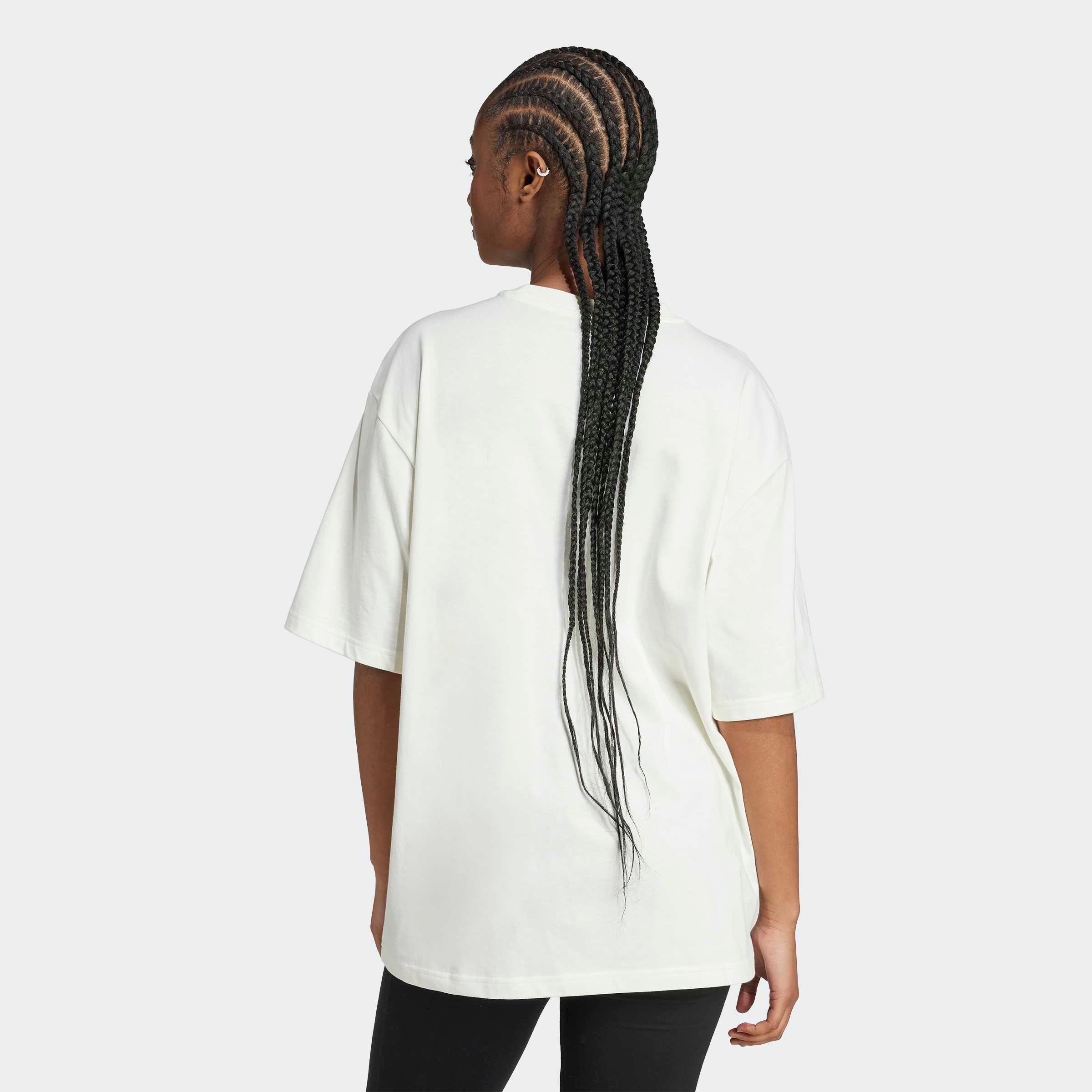 Thumbnail - adidas Sportswear T-Shirt "W INTL SS T"