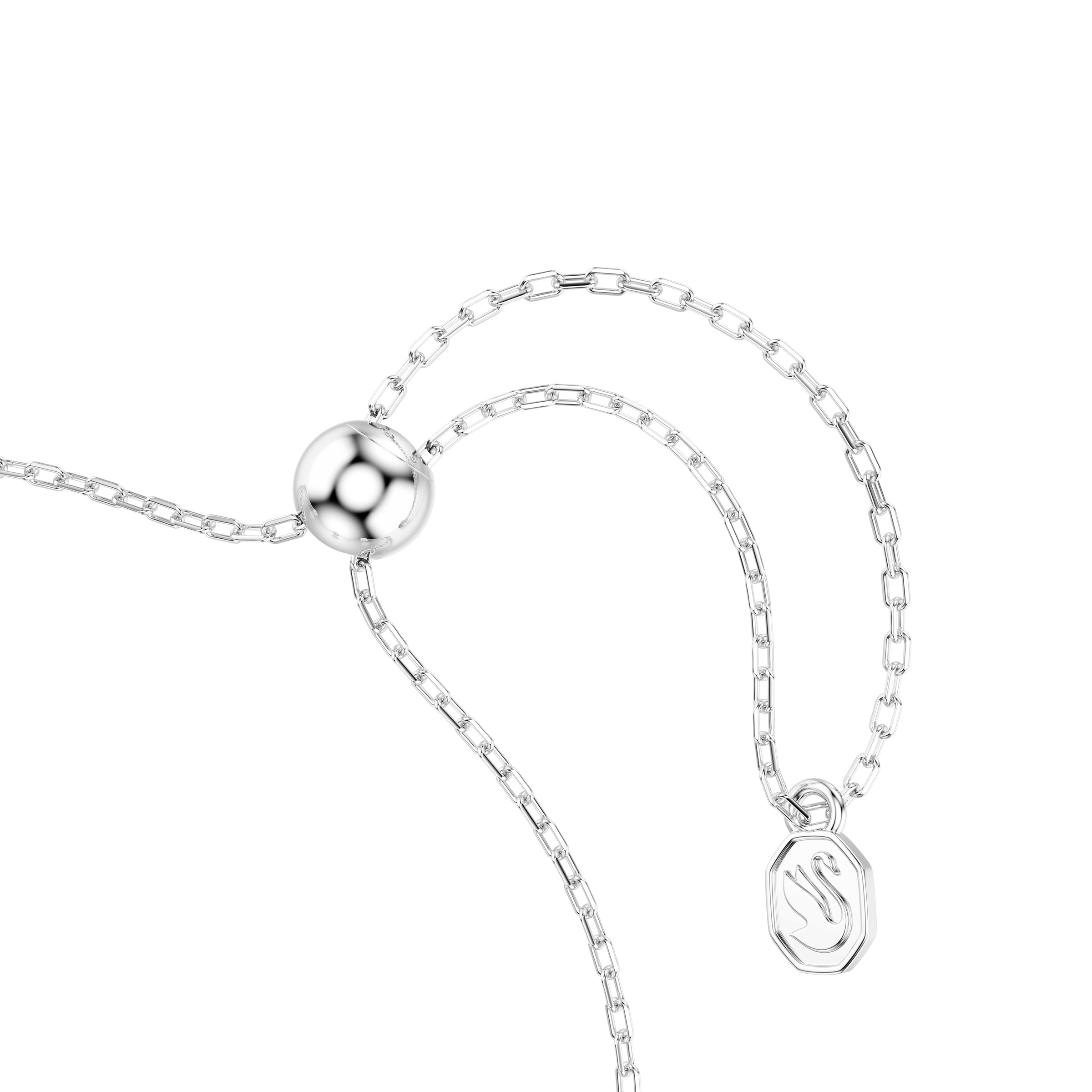 Swarovski Armkette »Schmuck Geschenk CHROMA Armband« mit Swarovski® Kristall