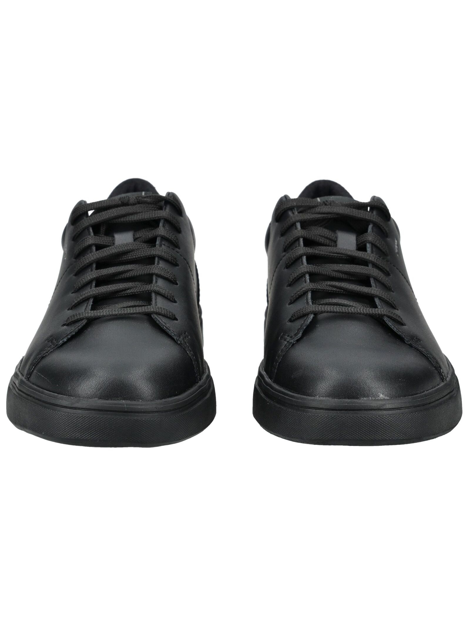 Geox Baskets Baltmoore D Black EU 44 Homme 5