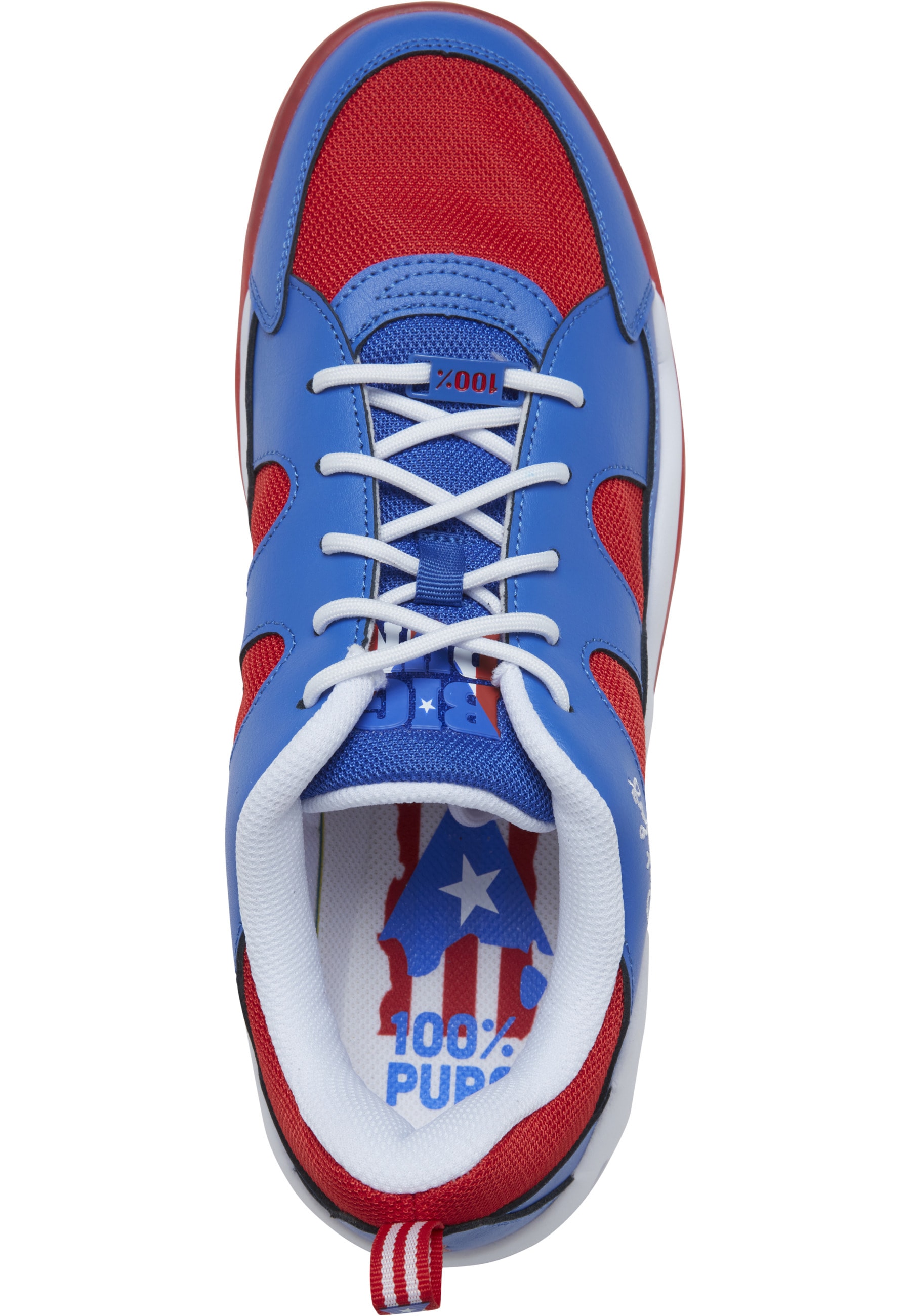 Ewing Trainingsschuh »Ewing EWING RLW Big Pun 100% Percent«  1 Stk. tlg.