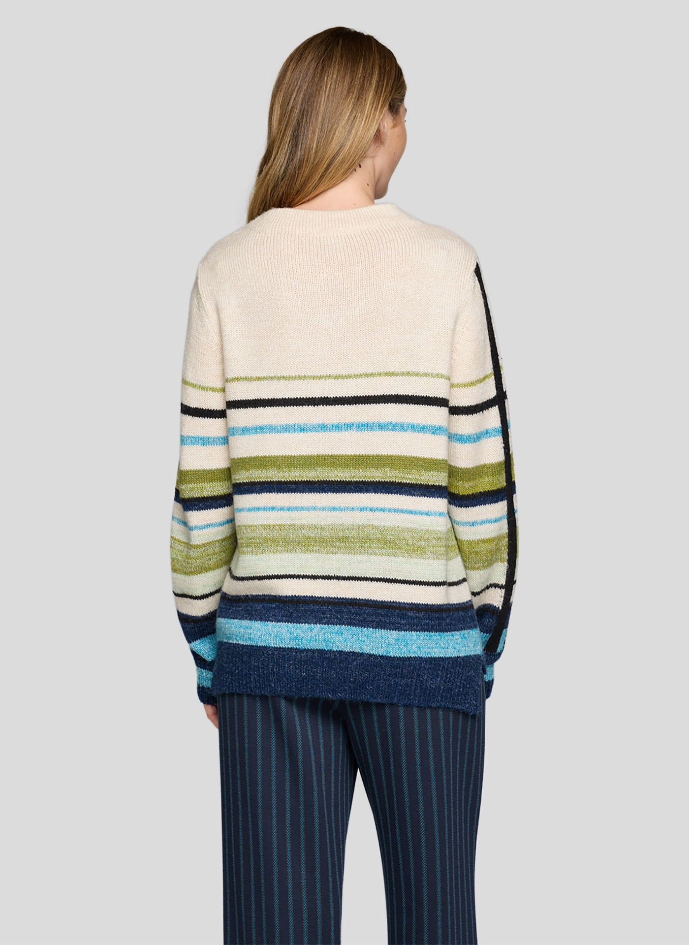 Rabe Strickpullover »Pullover«