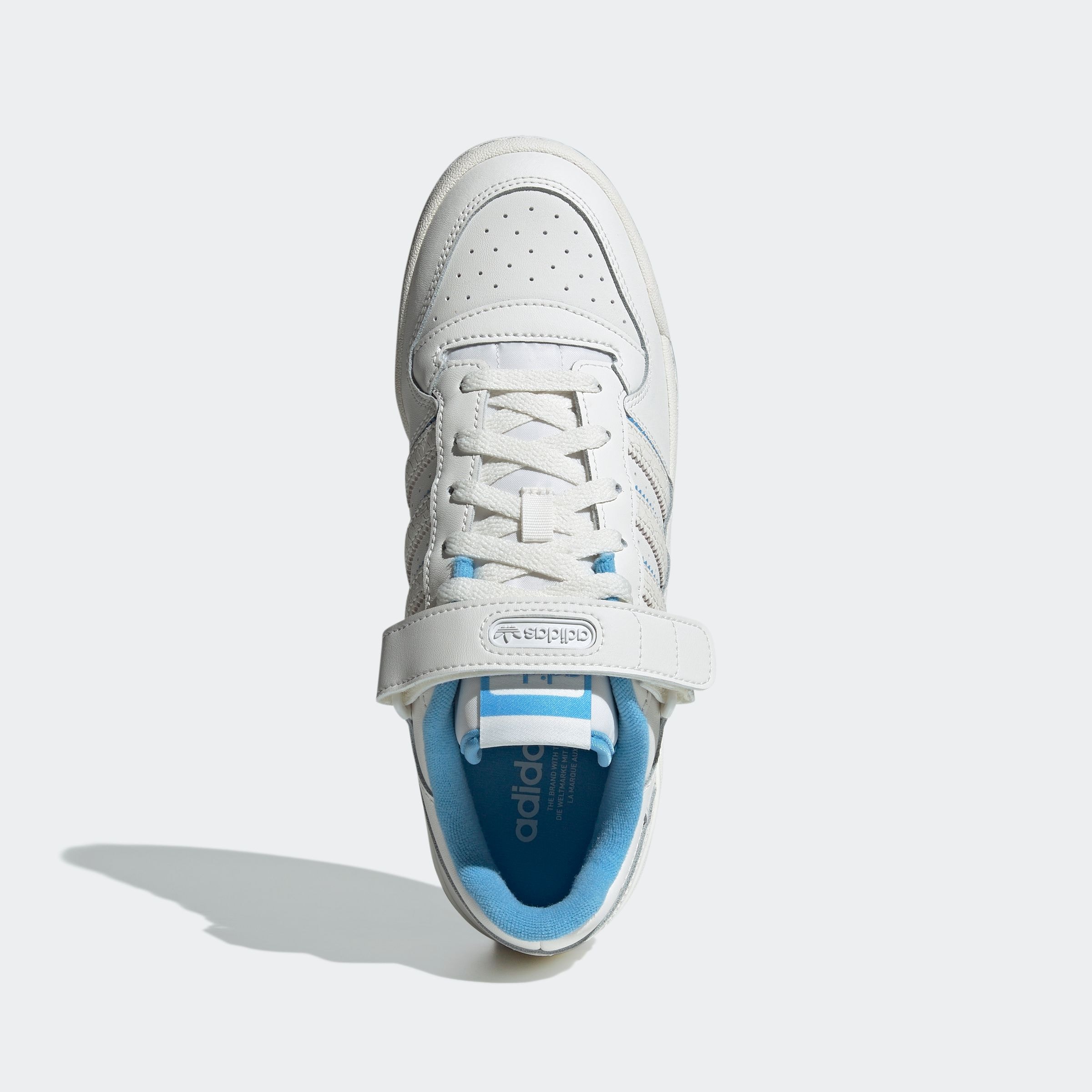 adidas Originals Sneaker »FORUM LOW«