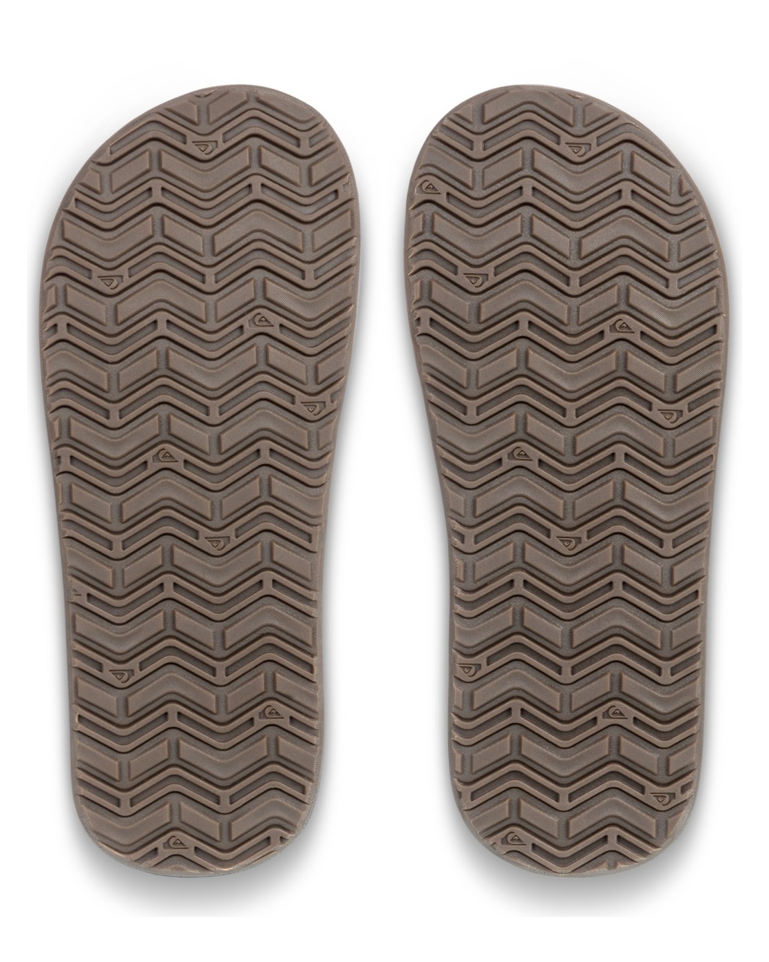 Quiksilver Monkey Caged II Sandals Black EU 43 3