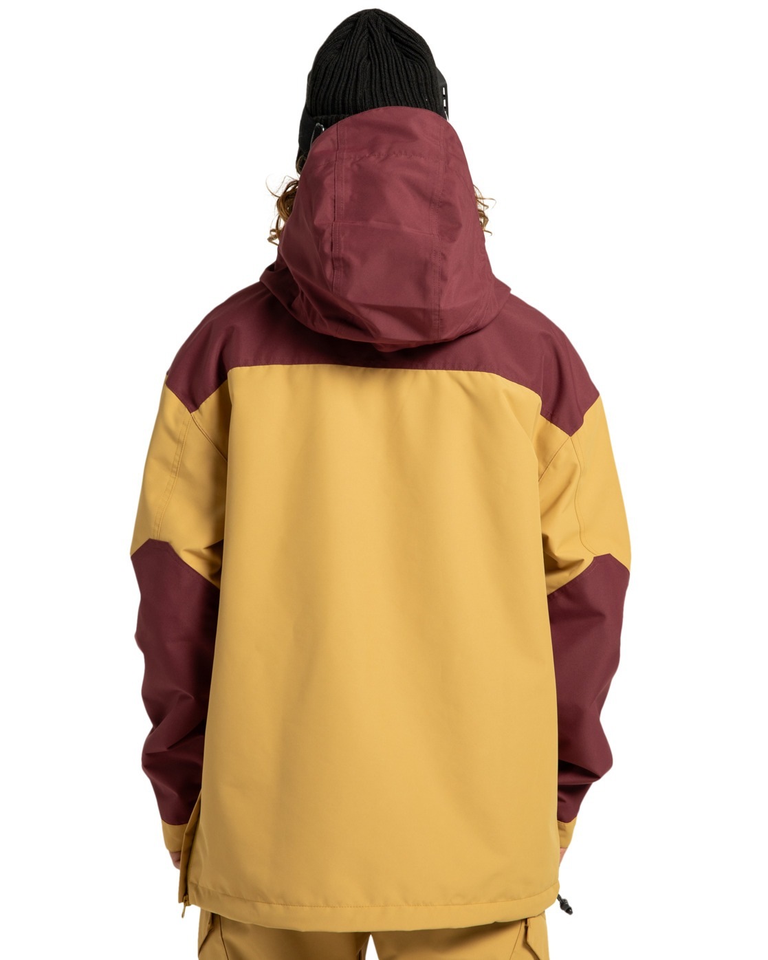 DC Shoes Anorak "DC-43 10K" günstig online kaufen