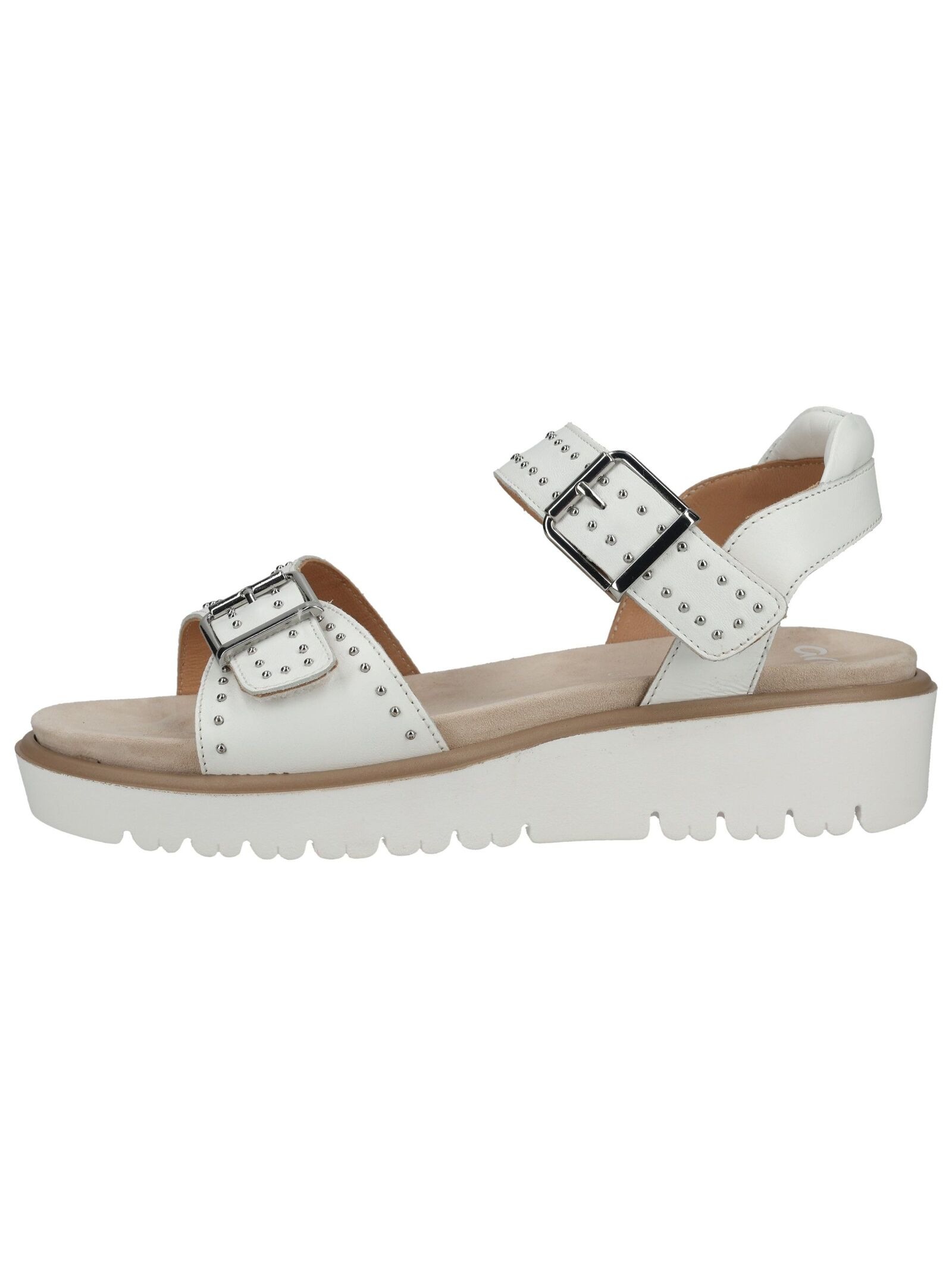 Ara Riemchensandale »Ara Sandalen Glattleder«