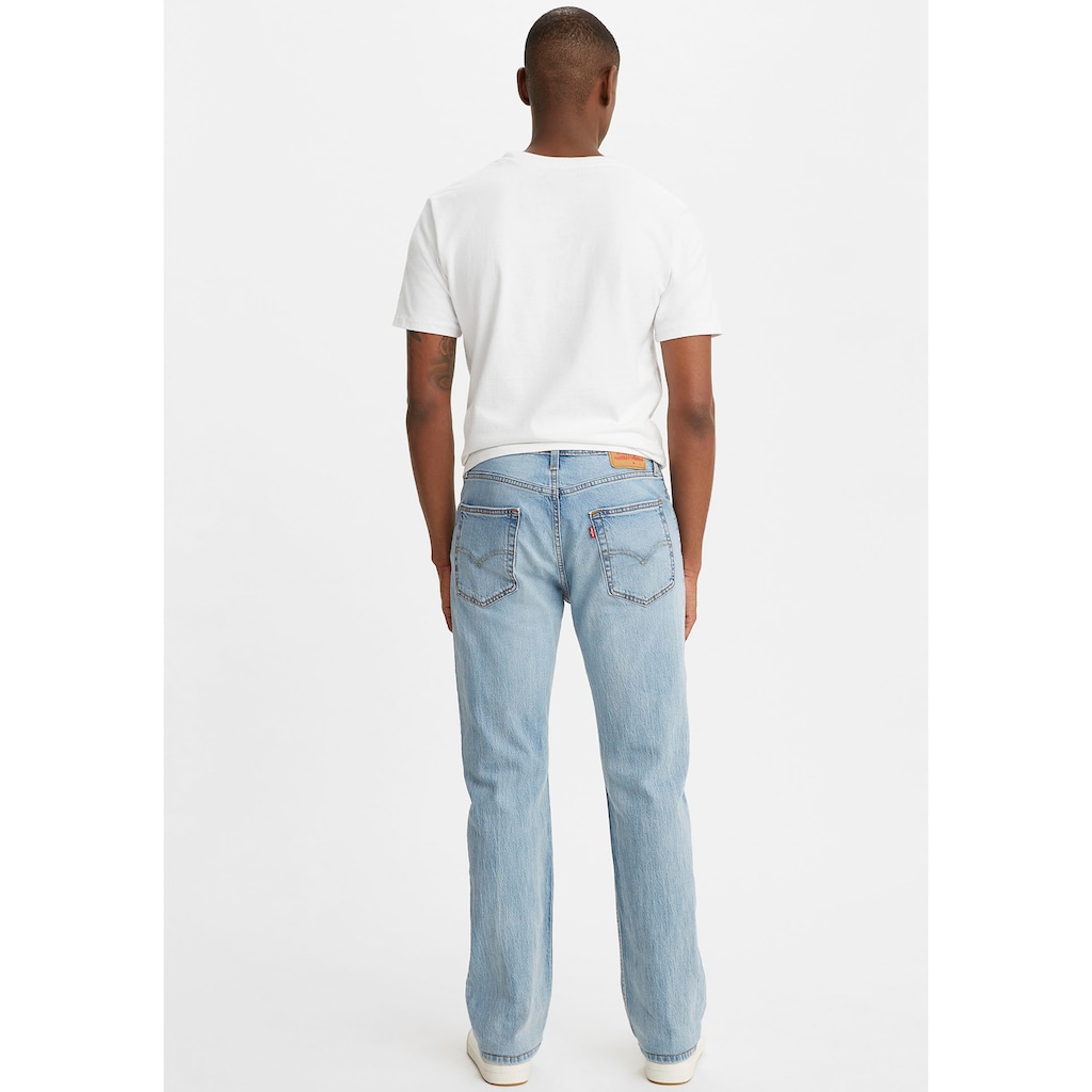 Levi's® Bootcut-Jeans »527 SLIM BOOT CUT«