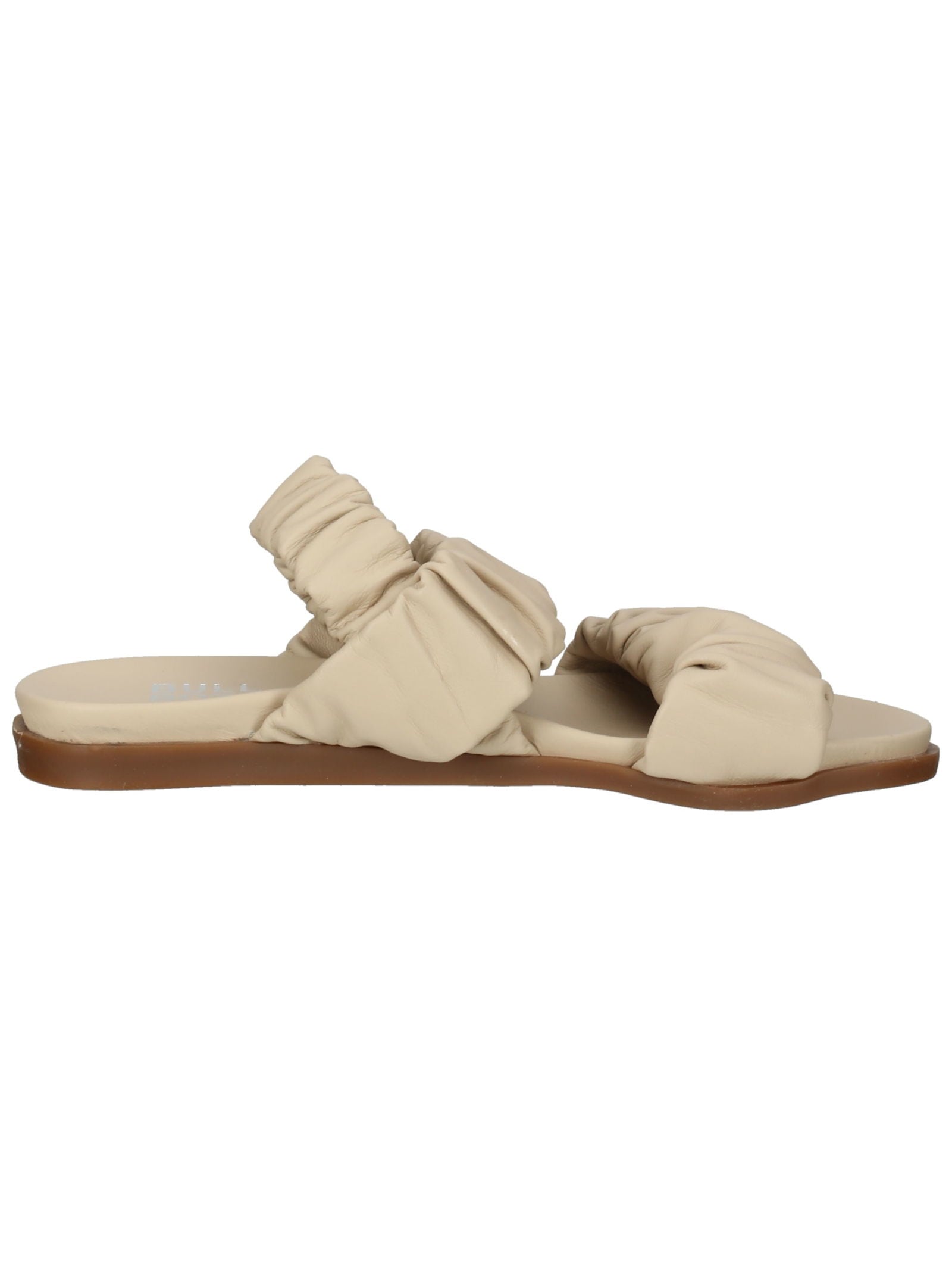 Bullboxer Riemchensandale »Bullboxer Sandalen Leder«