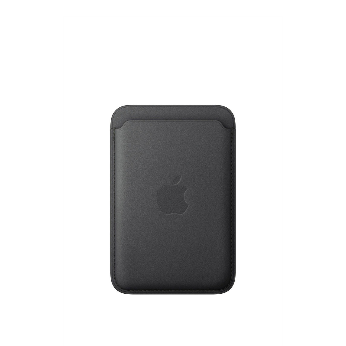 APPLE Etui "iPhone Feingewebe Wallet mit MagSafe", Apple iPhone 15 Apple iPhone 15 Plus Apple iPhone 15 Pro Apple iPhone 15 Pro Max Apple iPhone 16
