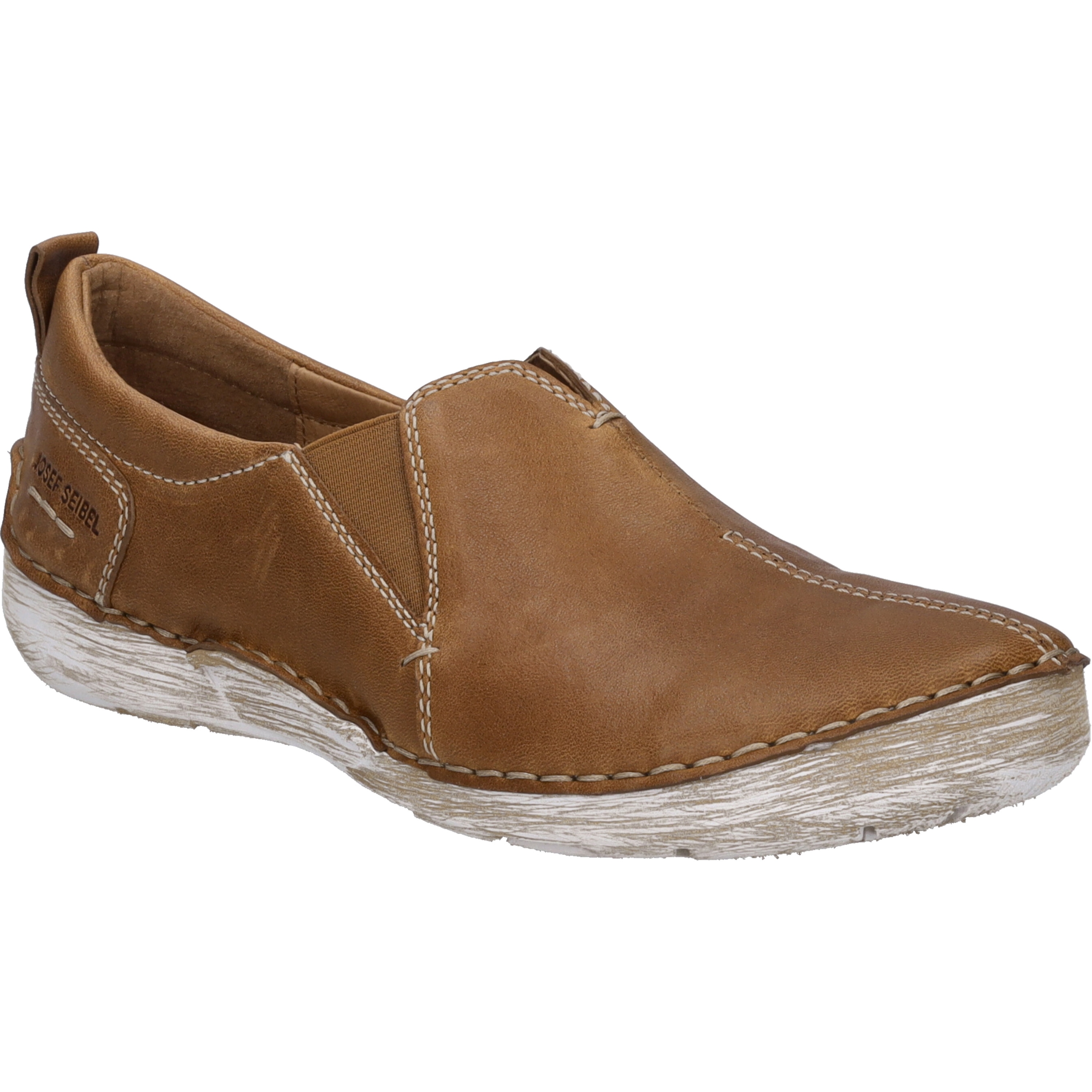 Josef Seibel Slipper "Fergey 70, nuss"