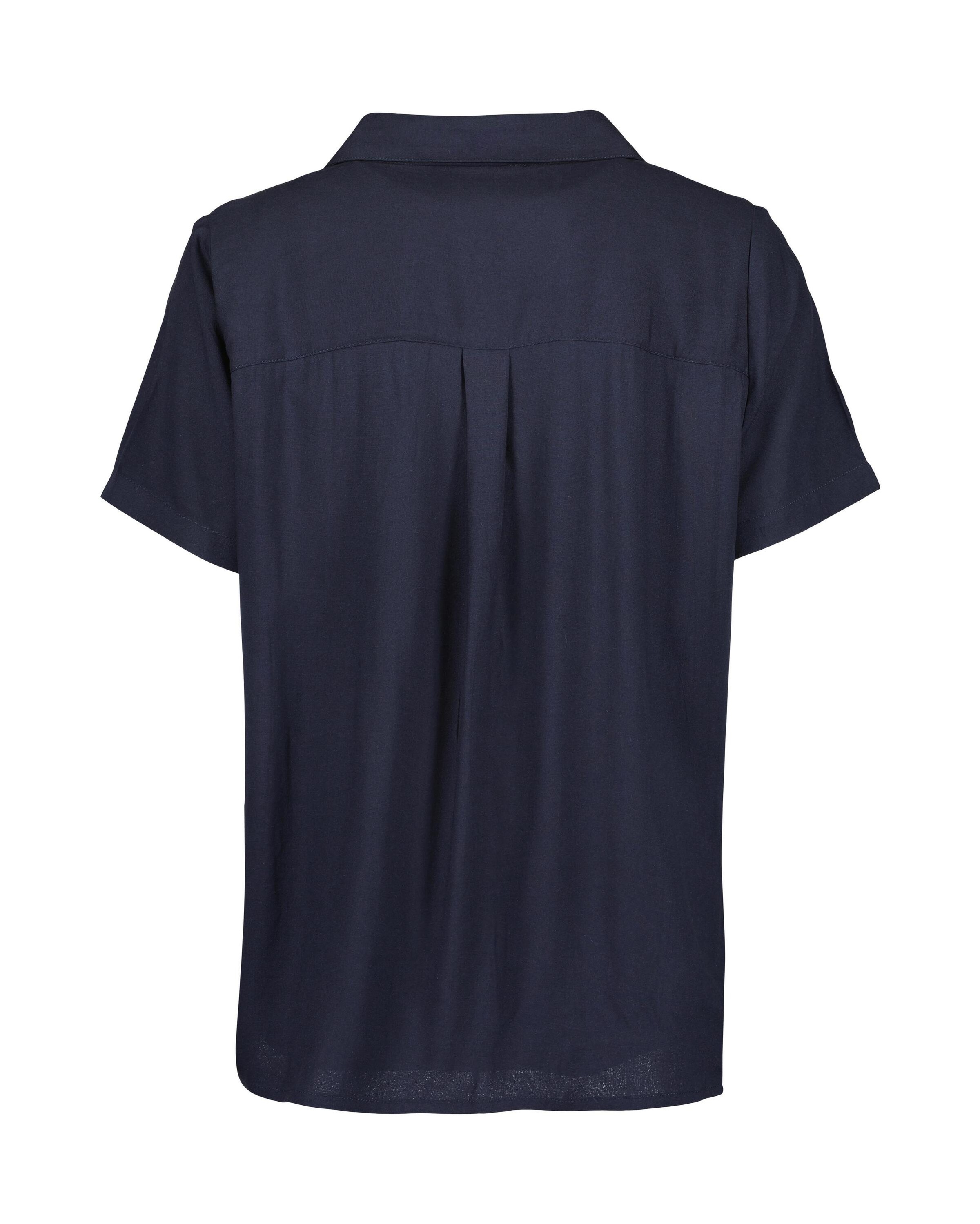 Blue Seven Klassische Bluse »Blue Seven Bluse«, (1 tlg.)