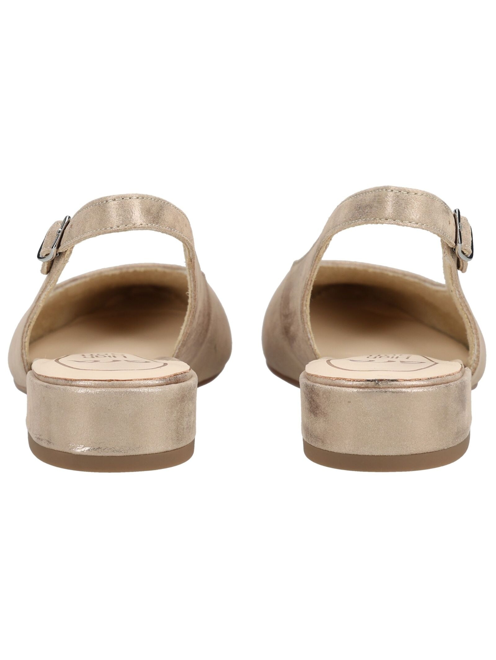 Ara Slingpumps »Ara Pumps Leder«