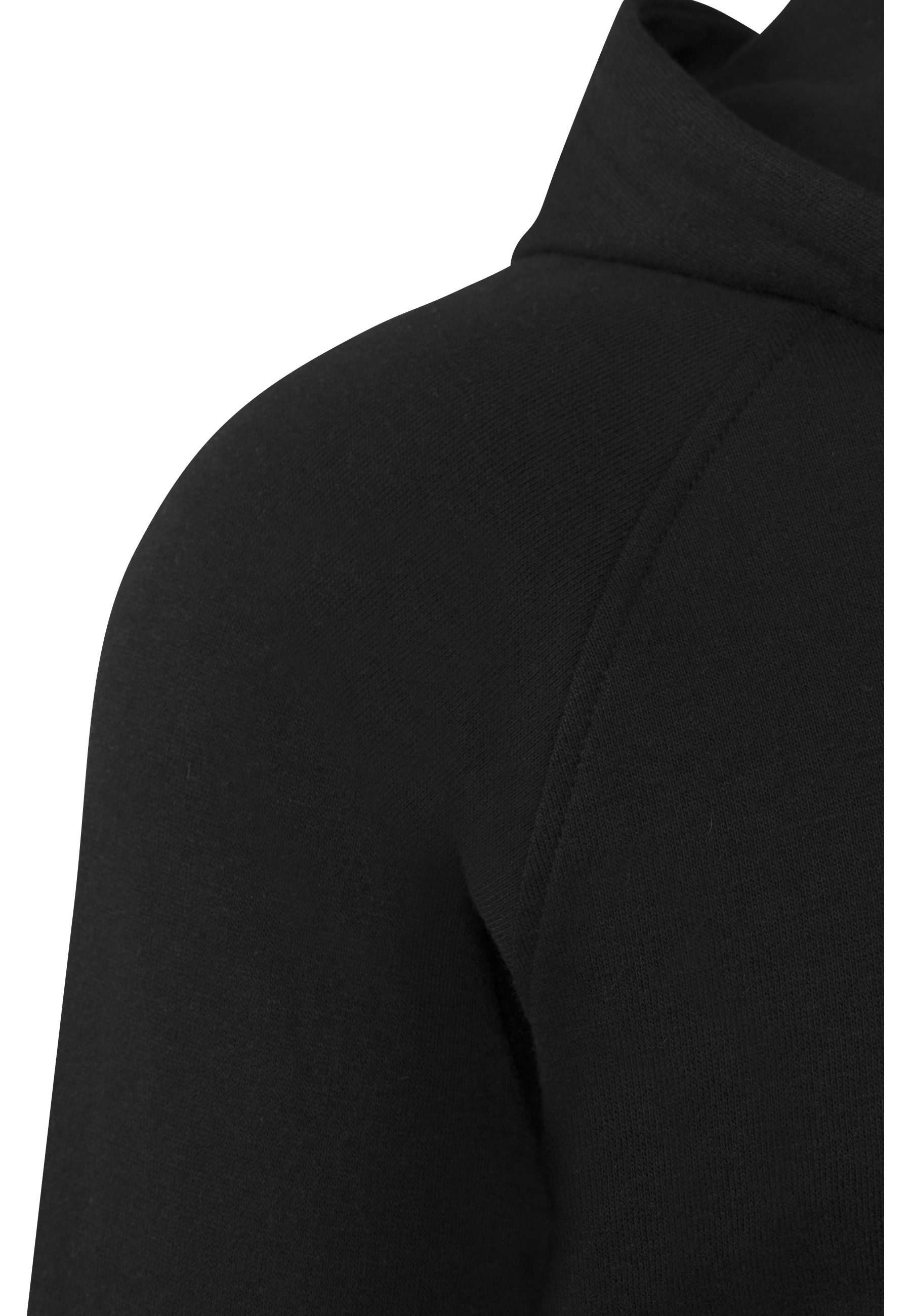 URBAN CLASSICS Hoodie »Urban Classics Herren Long Shaped Terry Hoody«, 1 Stk.
