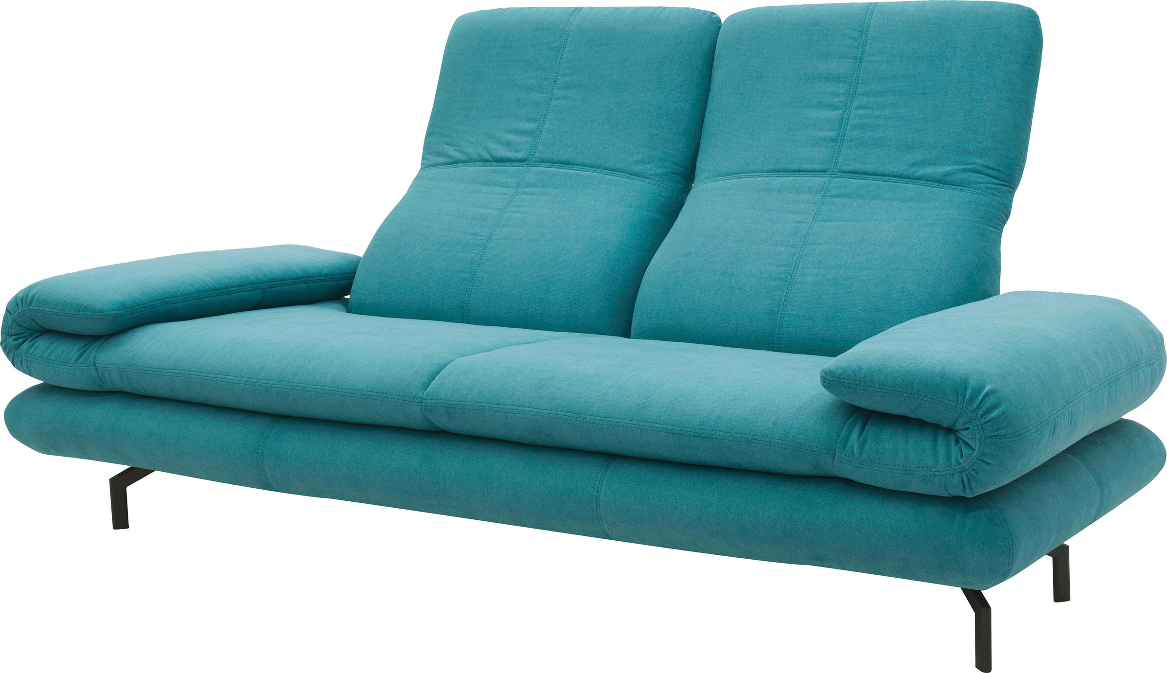 LOOKS by Wolfgang Joop 2-Sitzer "LOOKS by Wolfgang Joop 2-Sitzer-Sofa >>LOO günstig online kaufen