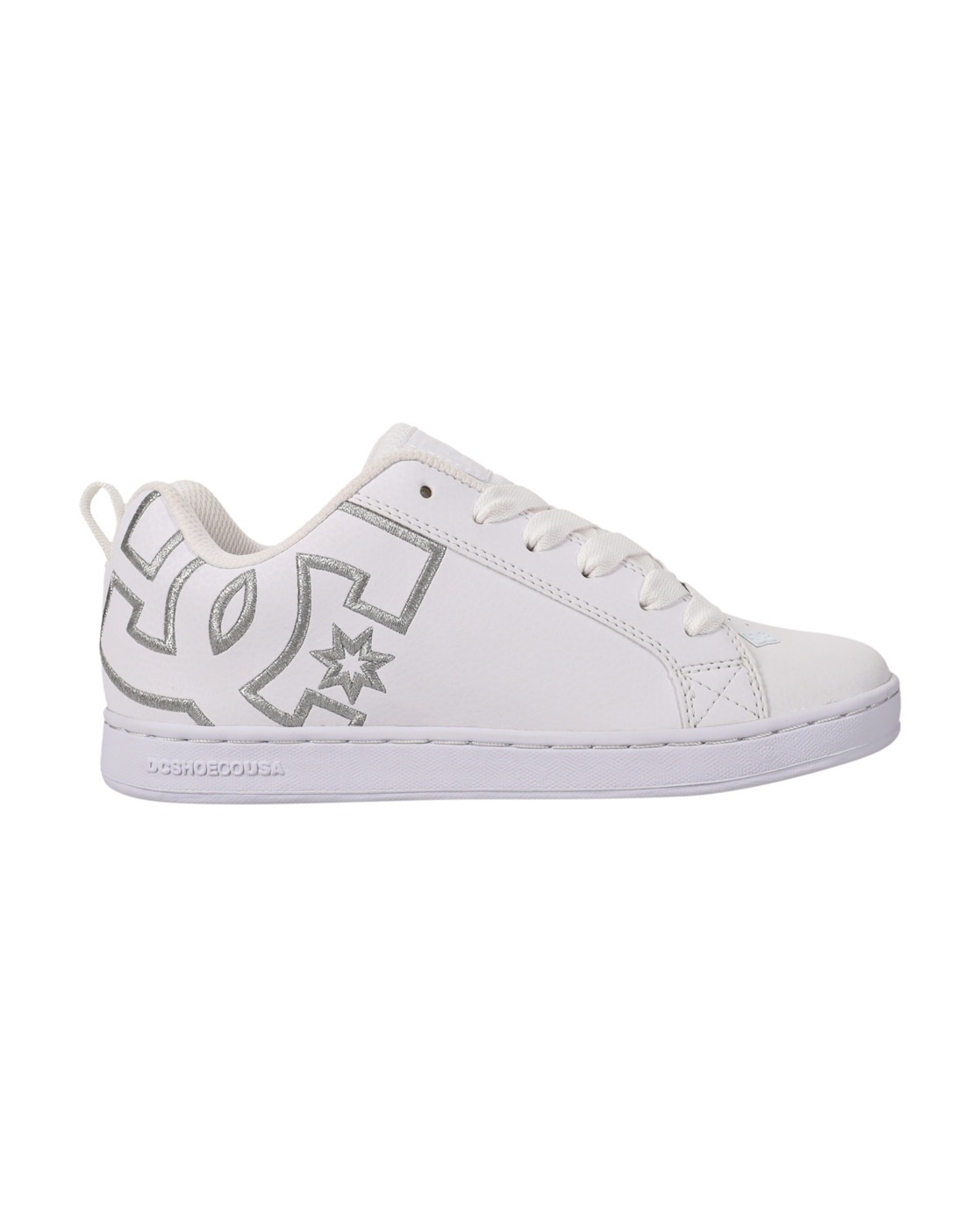 DC Shoes Sneaker "Court Graffik" günstig online kaufen